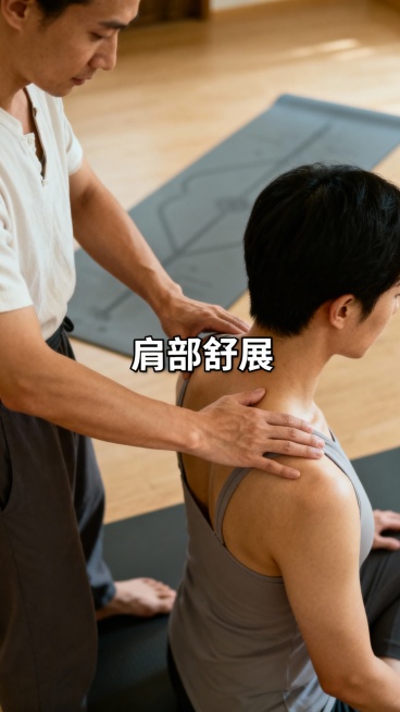 生成50张上门按摩图片，图片可以加入一点文字预览效果