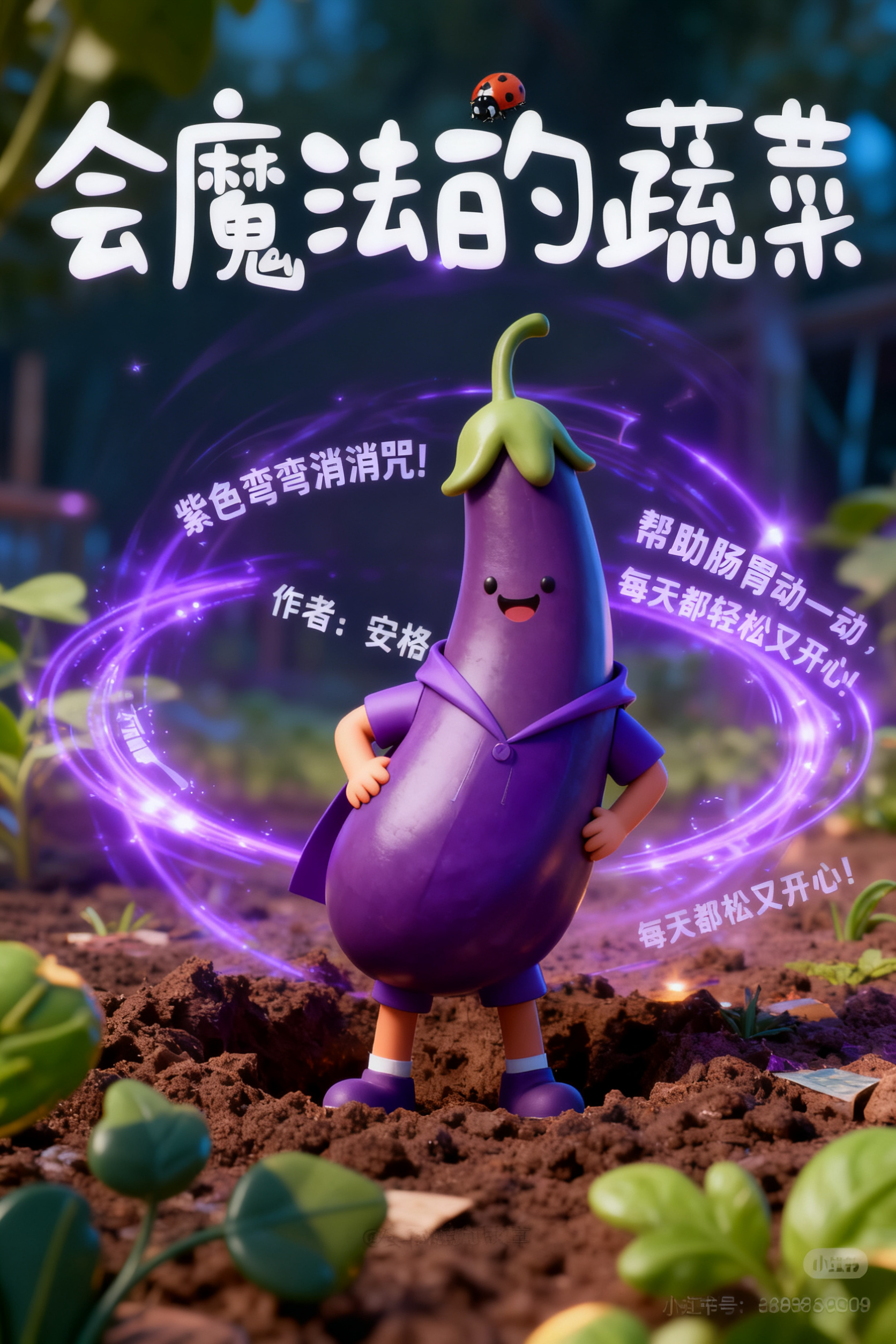 创意预览图
