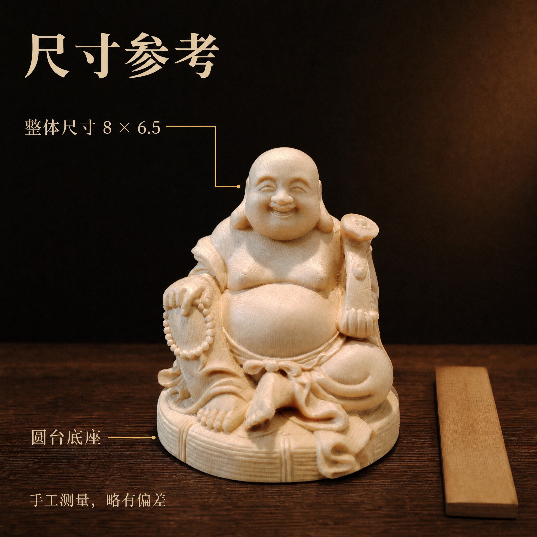 [主图-7] 尺寸参照图（本套唯一含数字的屏）。 [统一基调]… - 图片创意预览