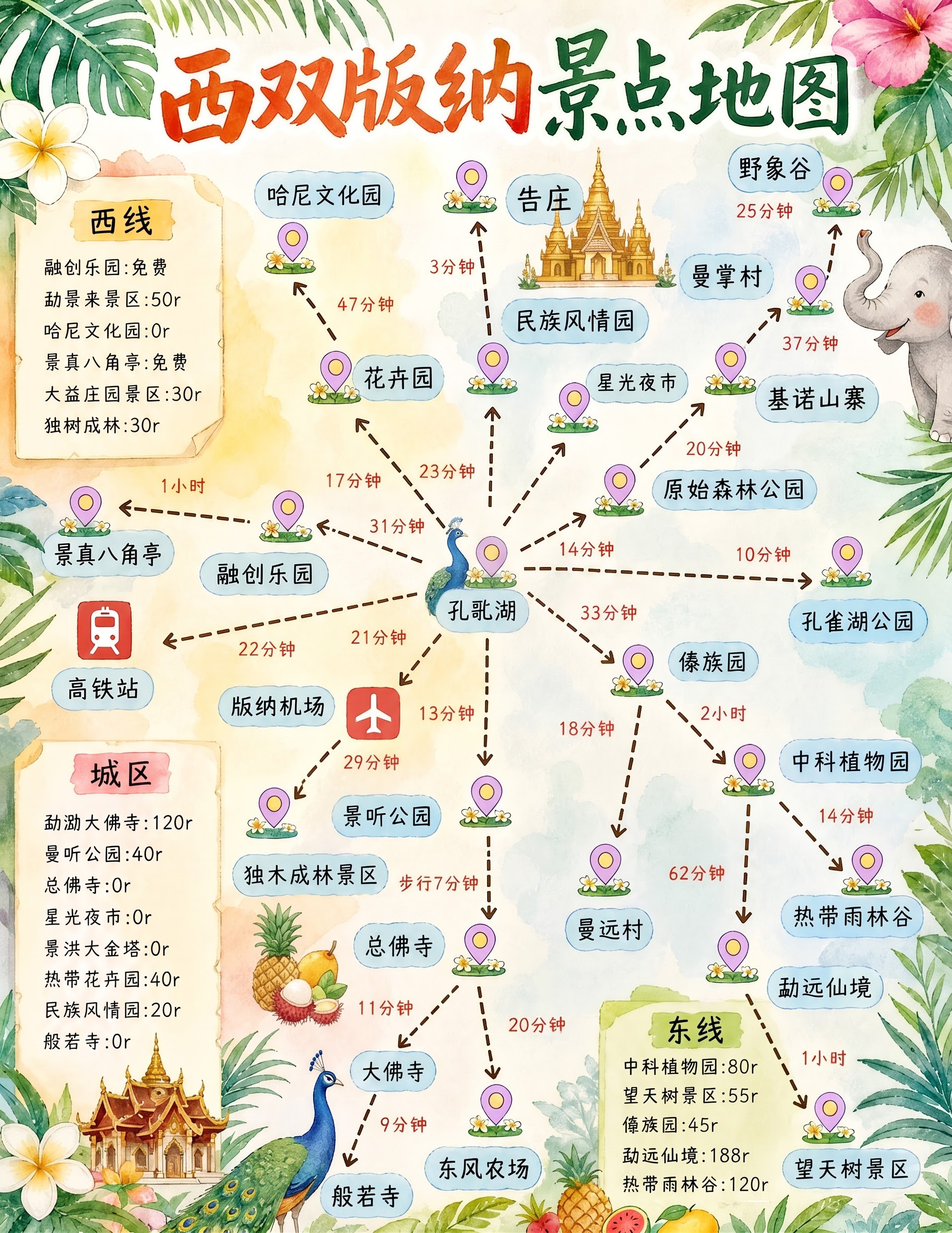 模仿刚刚生成的配色重新排版 - 图片创意预览