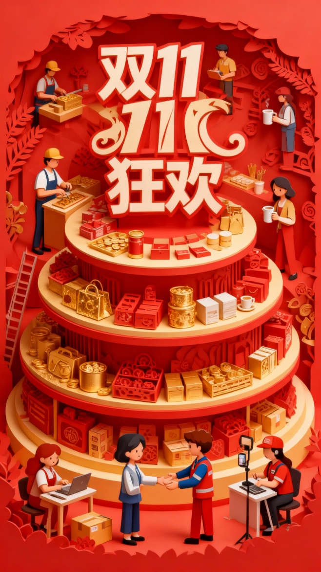 创意预览图