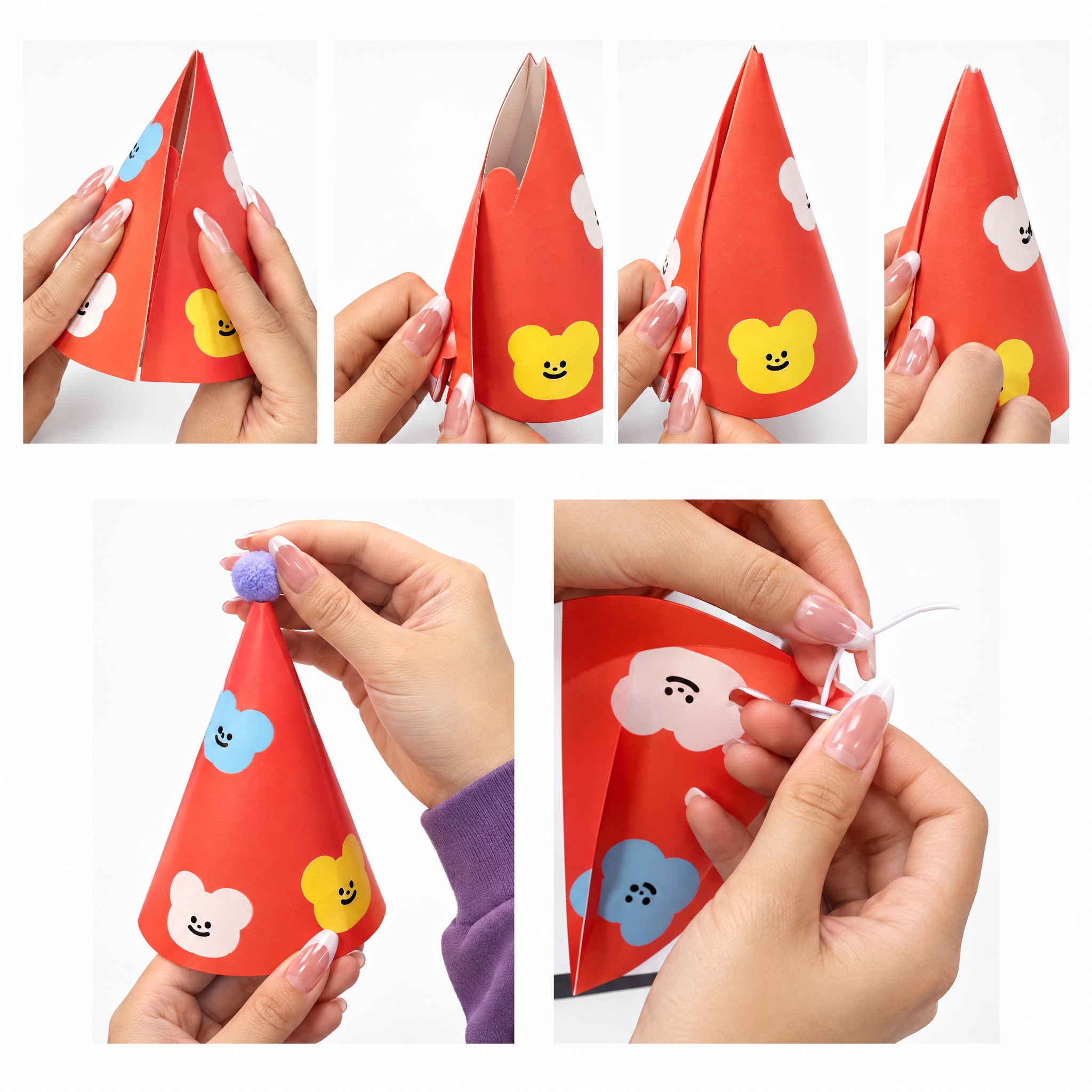 产品精修图，产品置于纯净的纯白背景上。3D渲染质感，精准还原产… - 图片创意预览