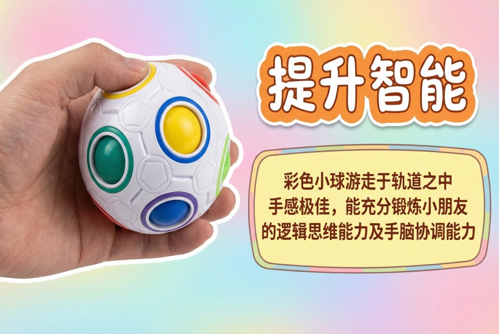 手和球要实物，不要卡通化预览效果