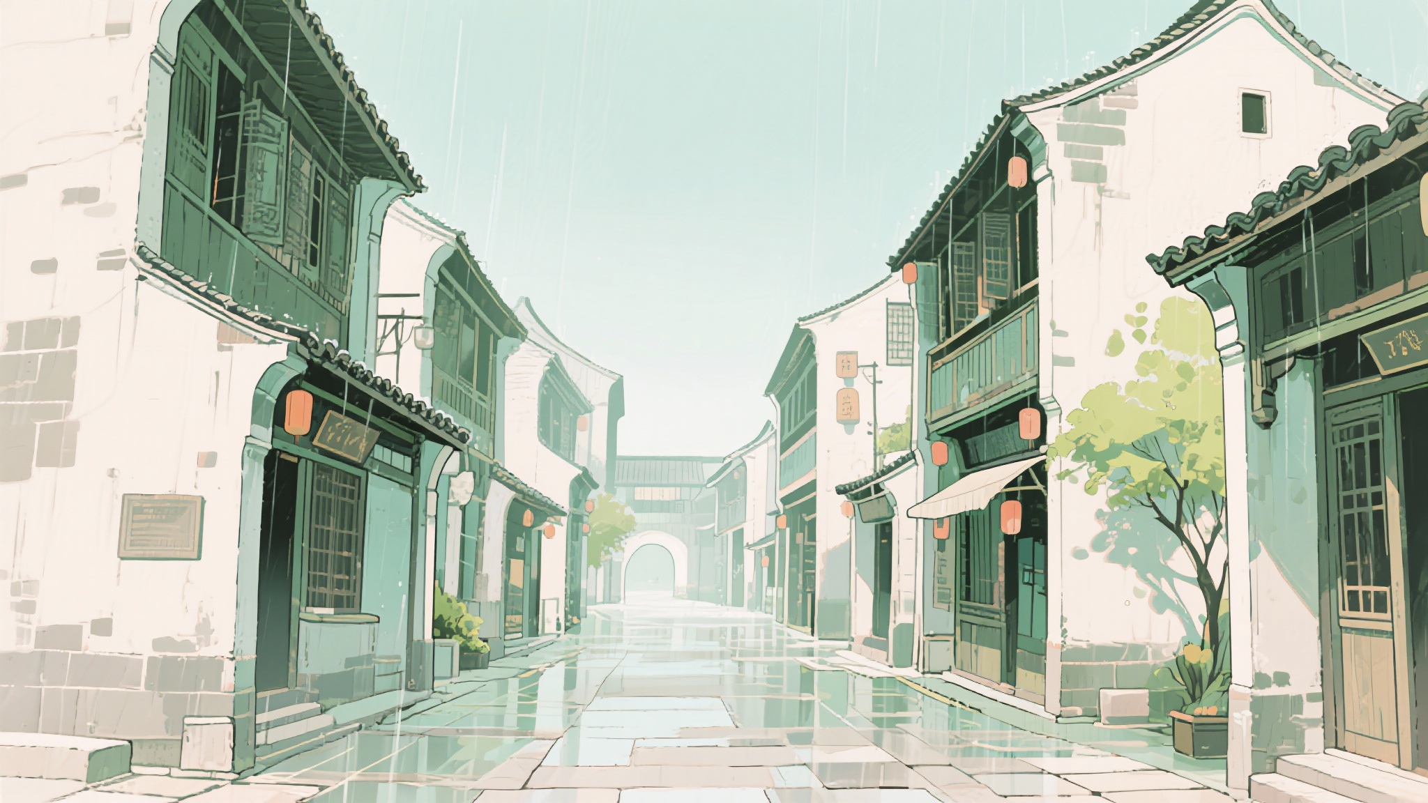 创意预览图