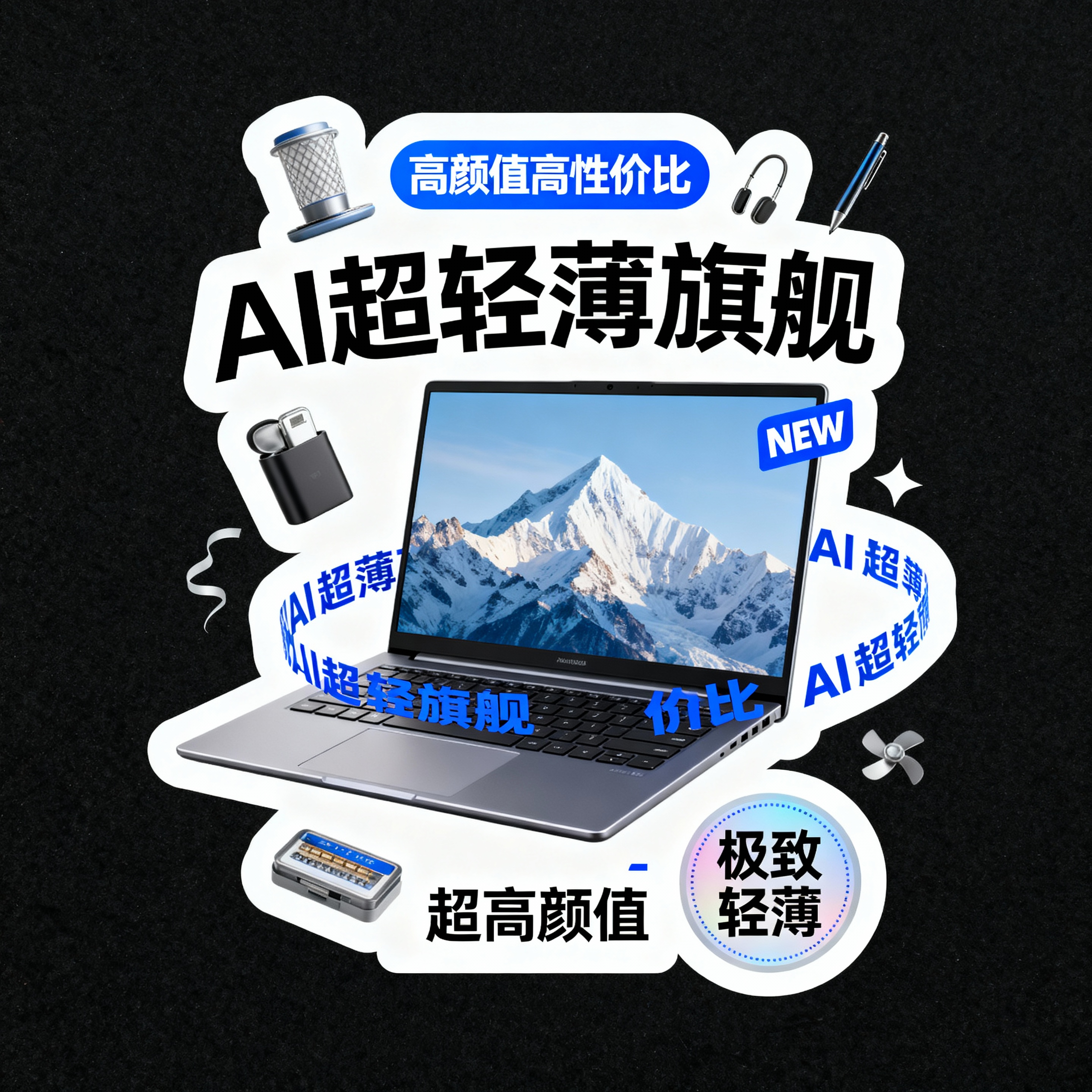创意预览图