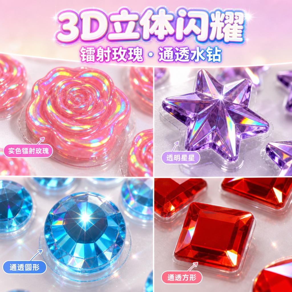 主图2・材质细节特写・修订版。1:1正方形，1080×1080… - 图片创意预览