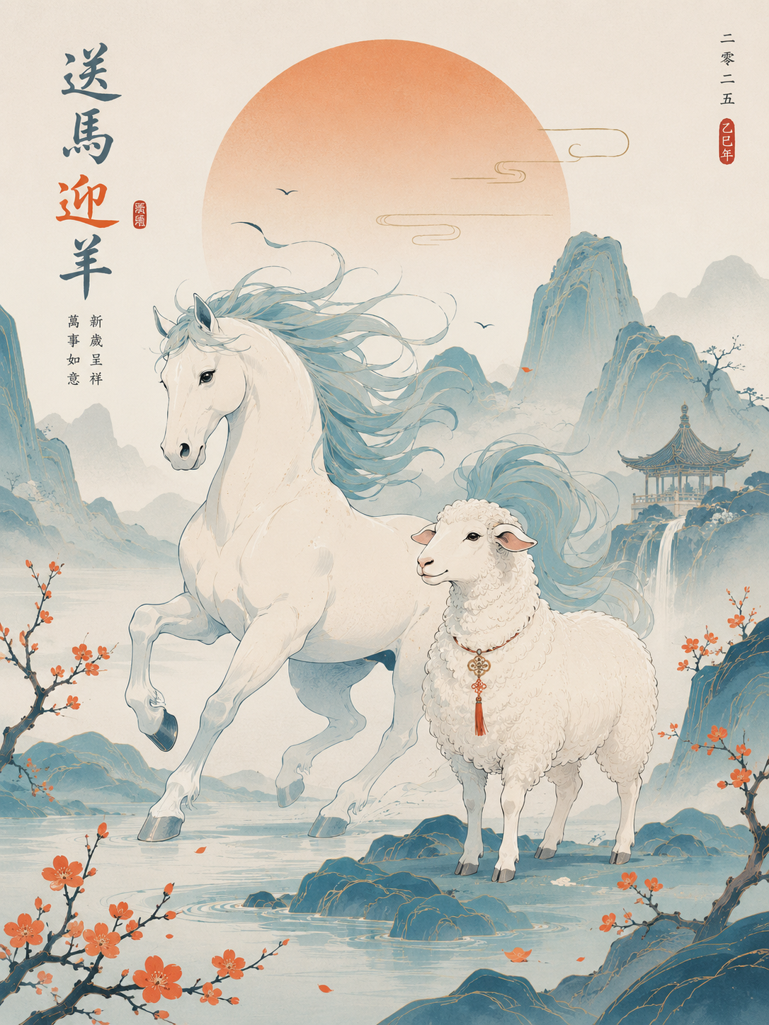 创意预览图