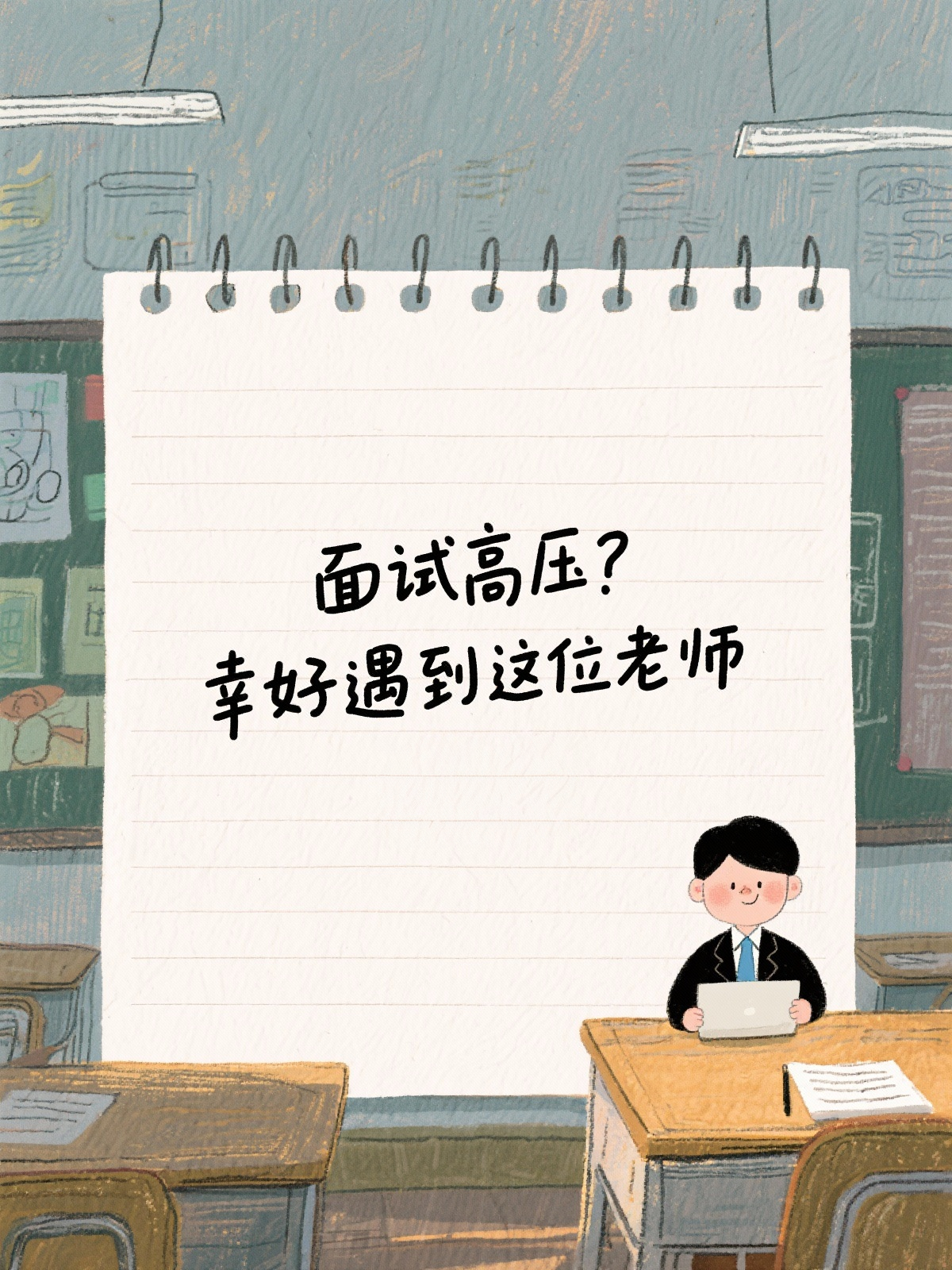 广东特色面试秘诀！华图黎轩宇老师教我务实作答 服了！面试真神教… - 图片创意预览