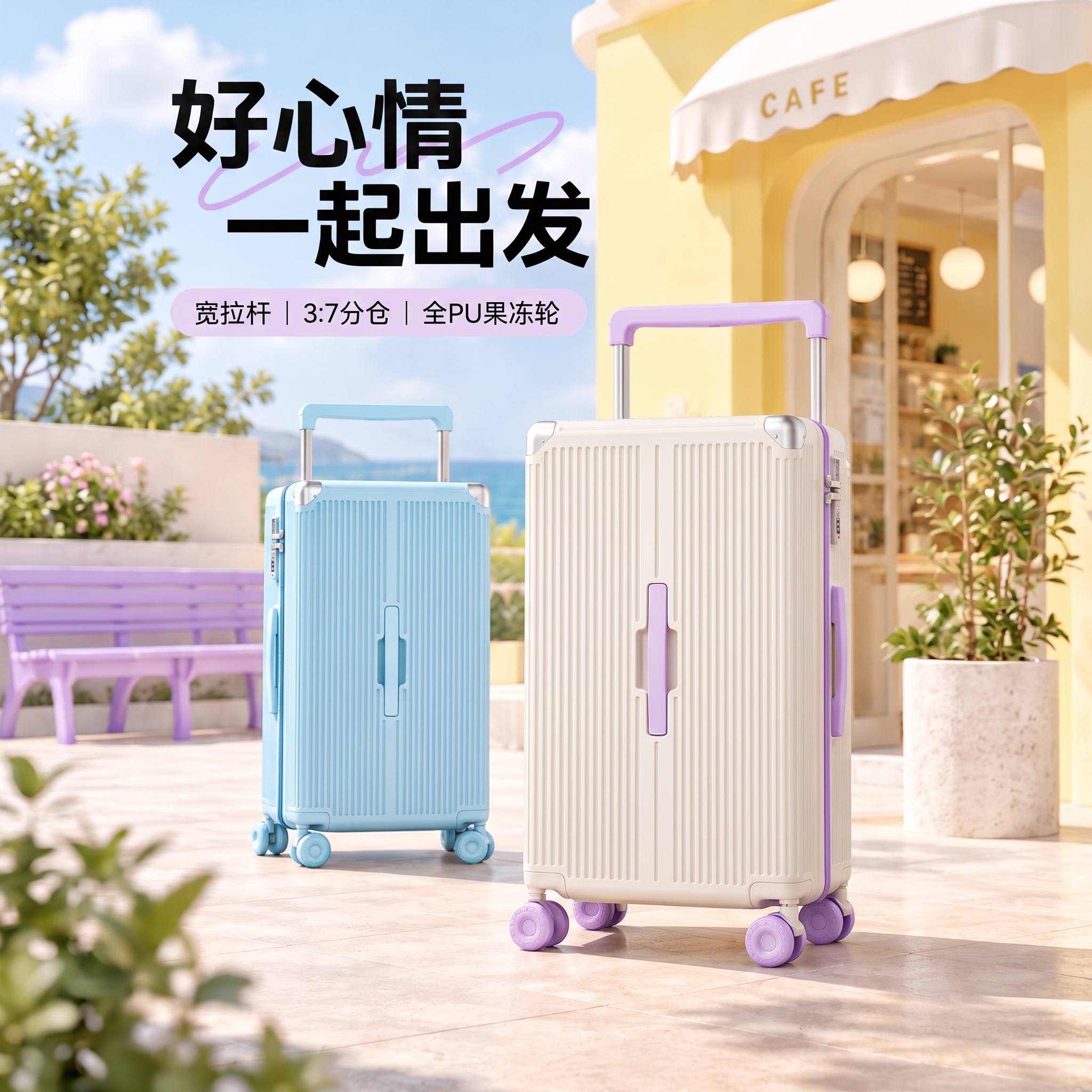 帮我把图片尺寸改成800*800的，不裁剪，不变形 - 图片创意预览