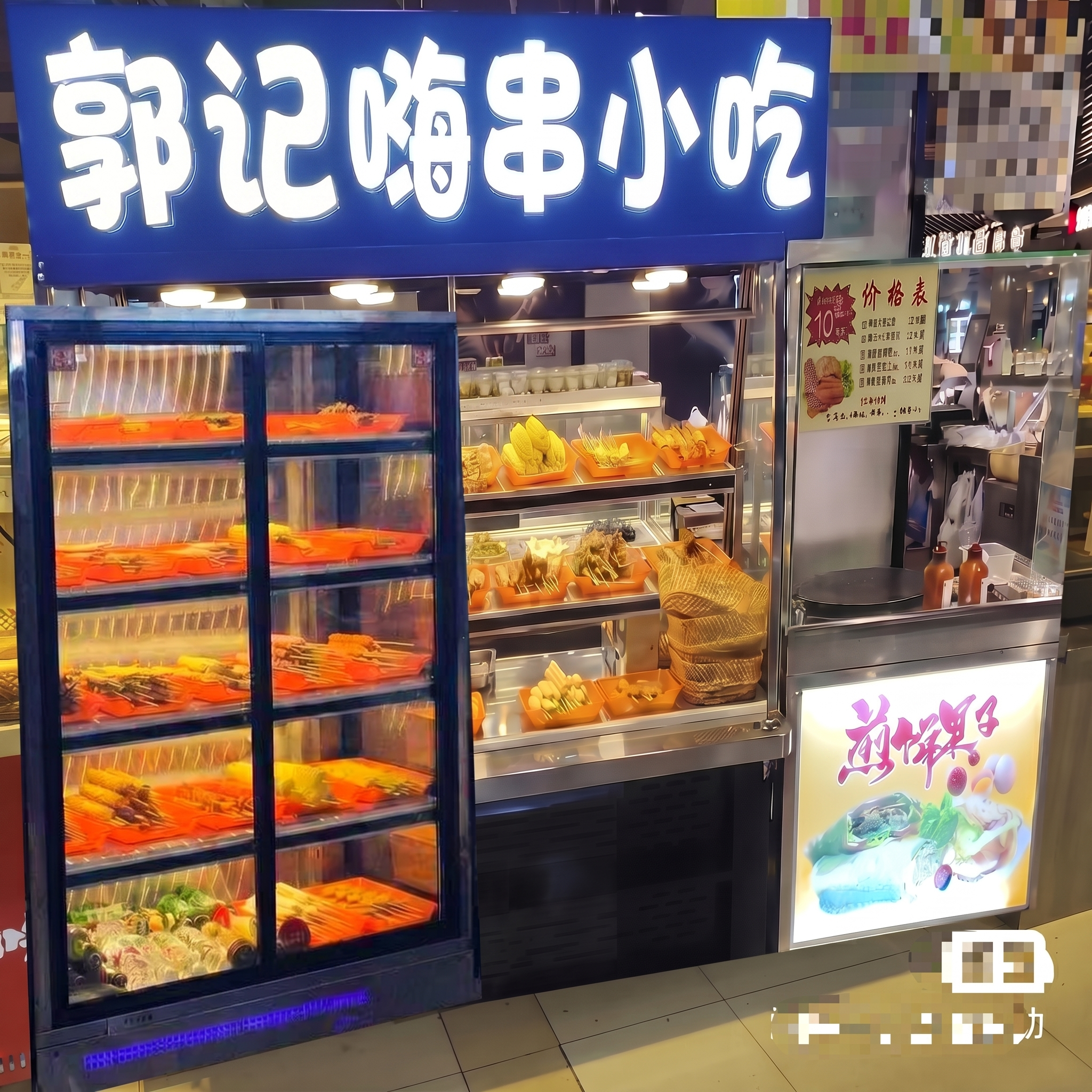 创意预览图