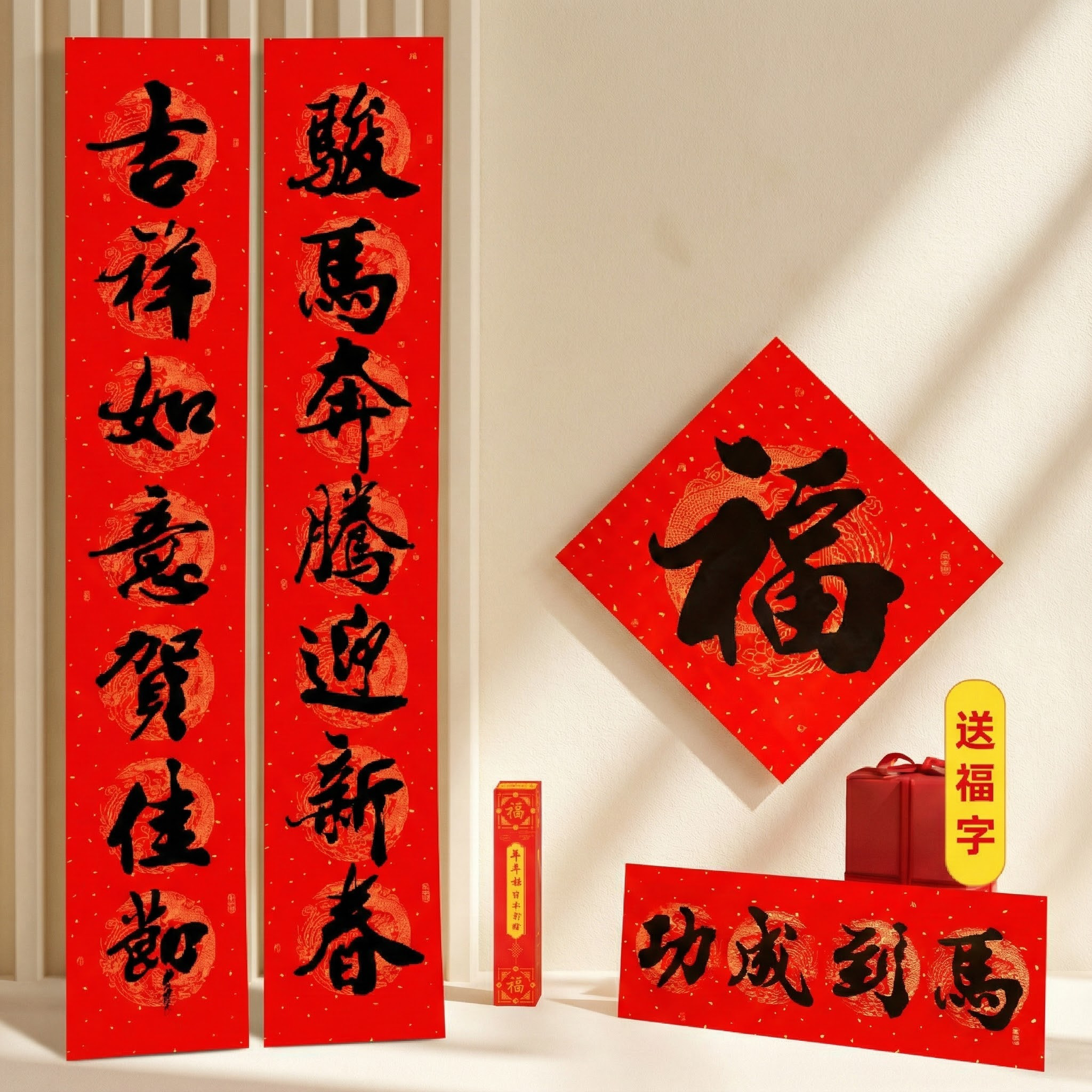 创意预览图