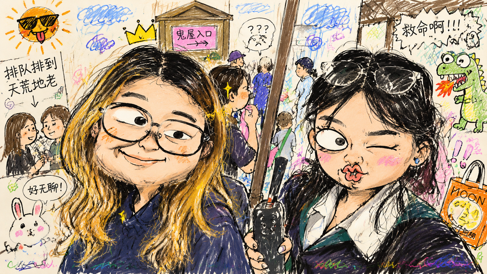 创意预览图