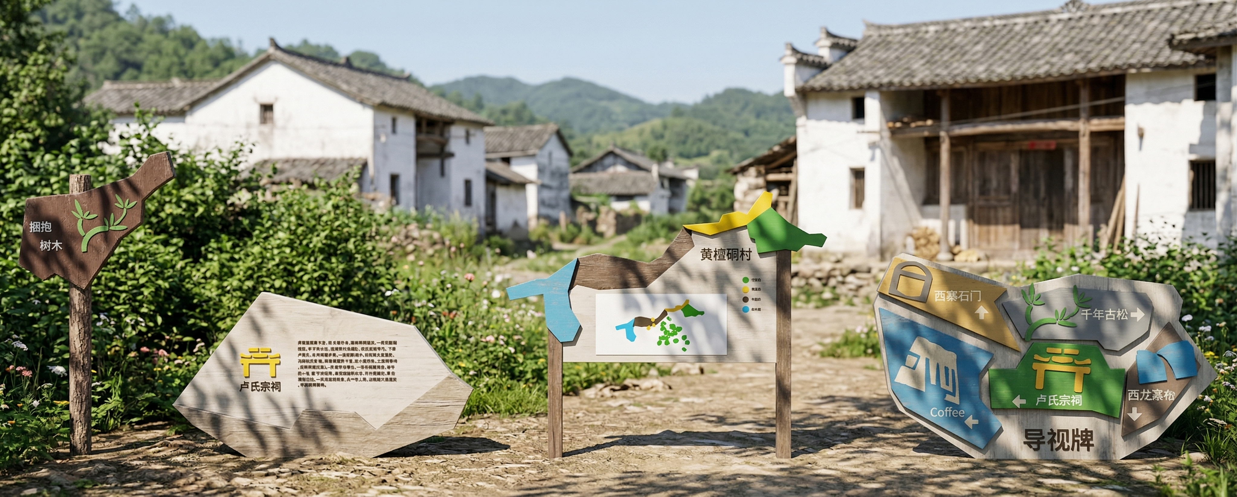 创意预览图