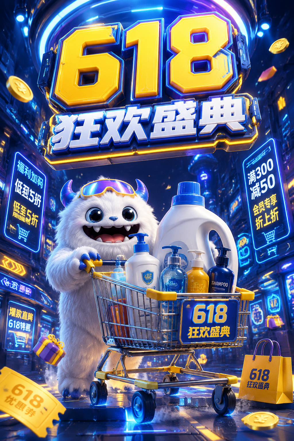 创意预览图