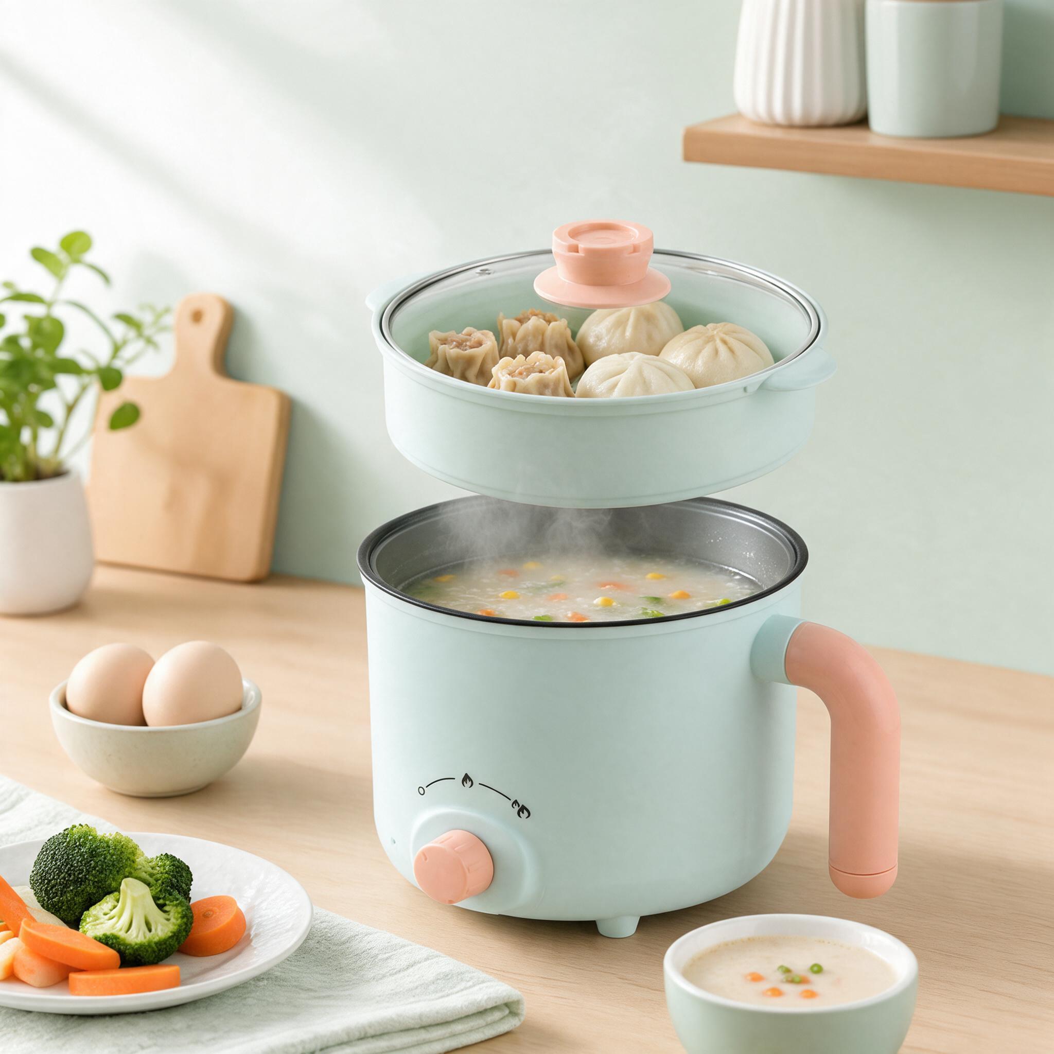 Product photography of a 1.8L p… - 图片创意预览