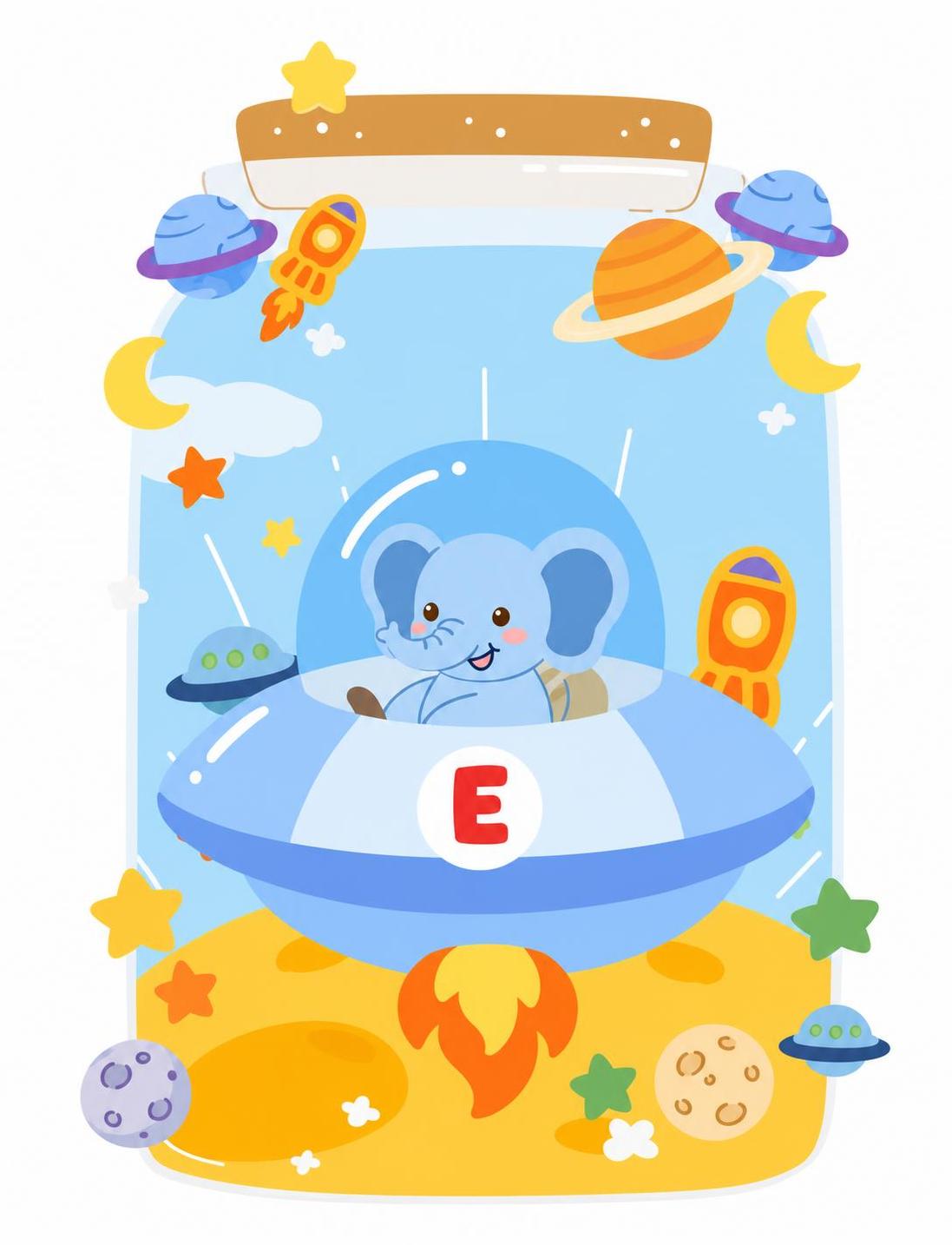 创意预览图