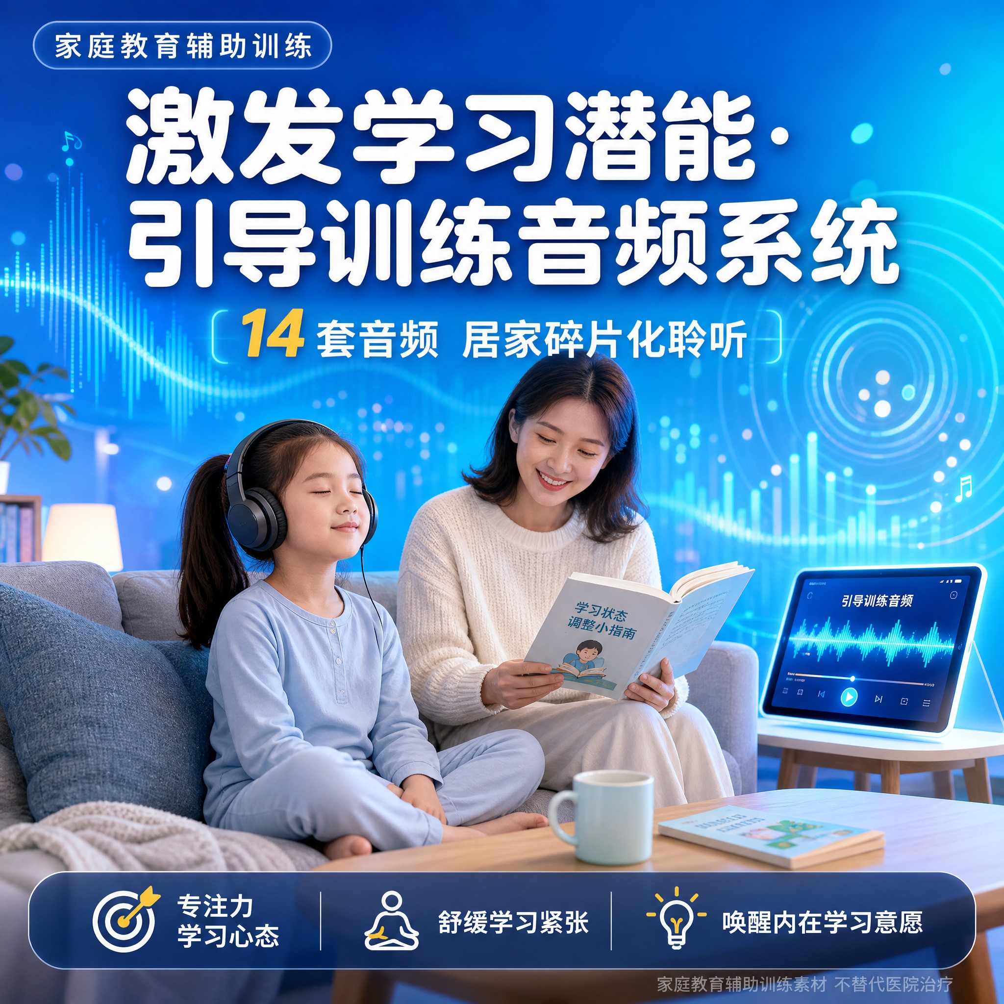 [主图-1] 服务主题与场景·吸睛首图：让家长一眼看懂这是面向… - 图片创意预览