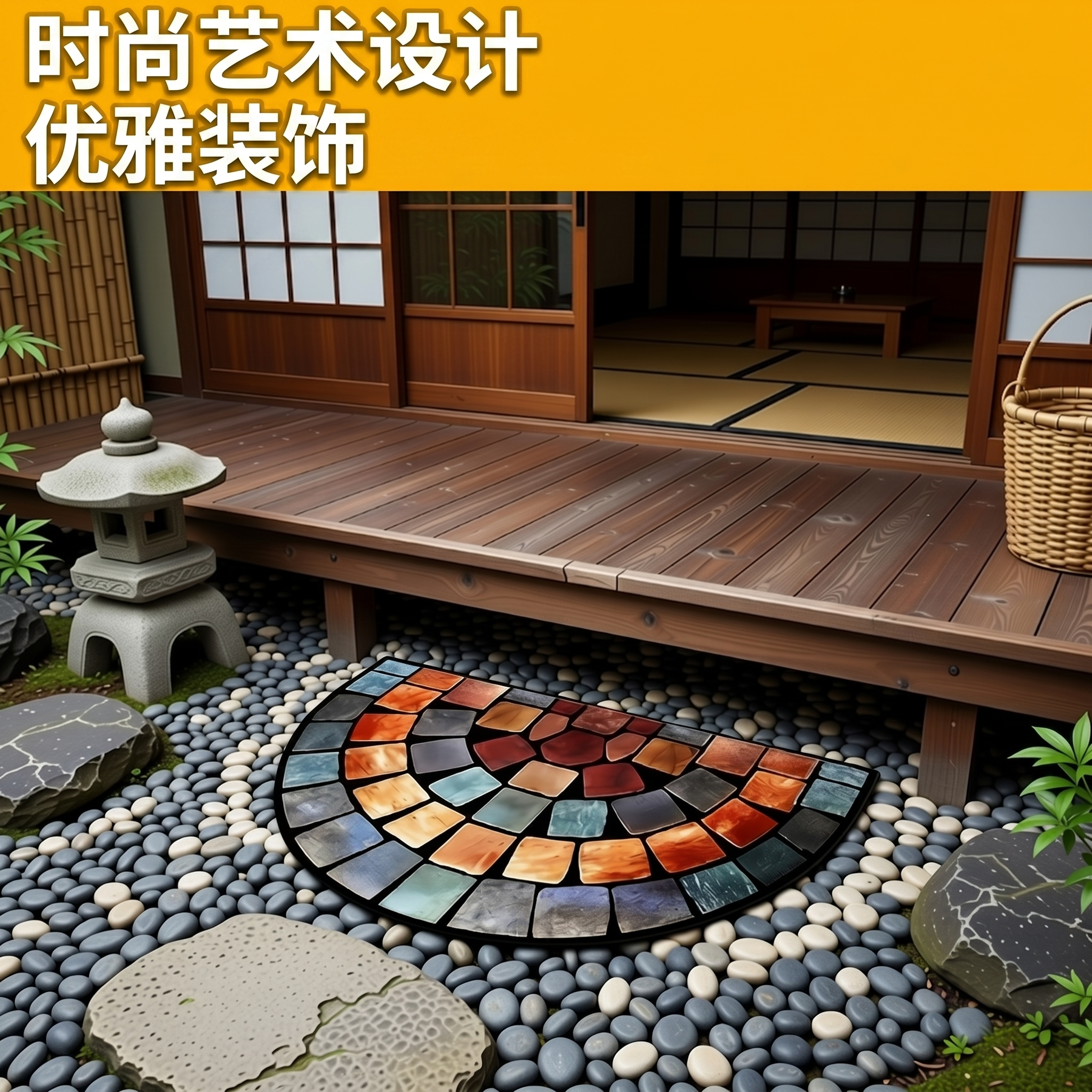 创意预览图