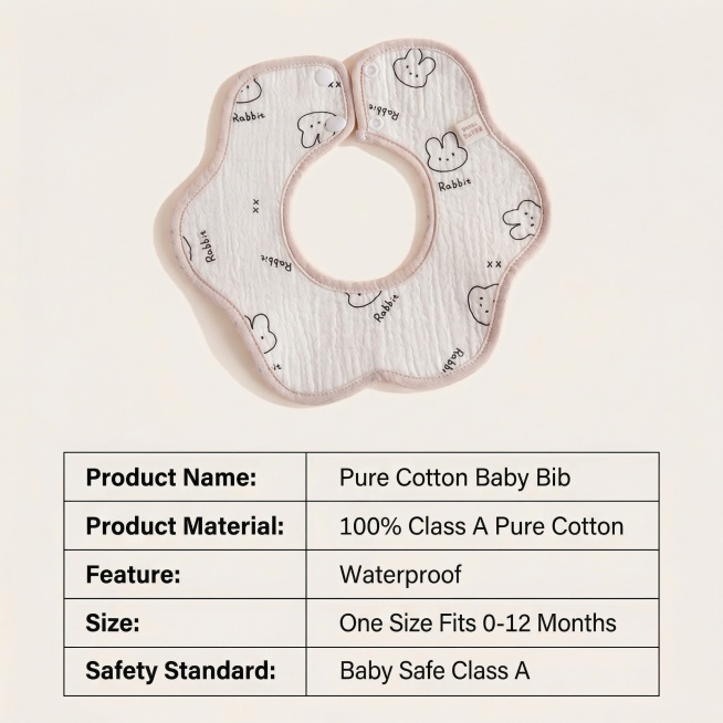 Design a product information detail page based on the layout of the second reference image, only use预览效果