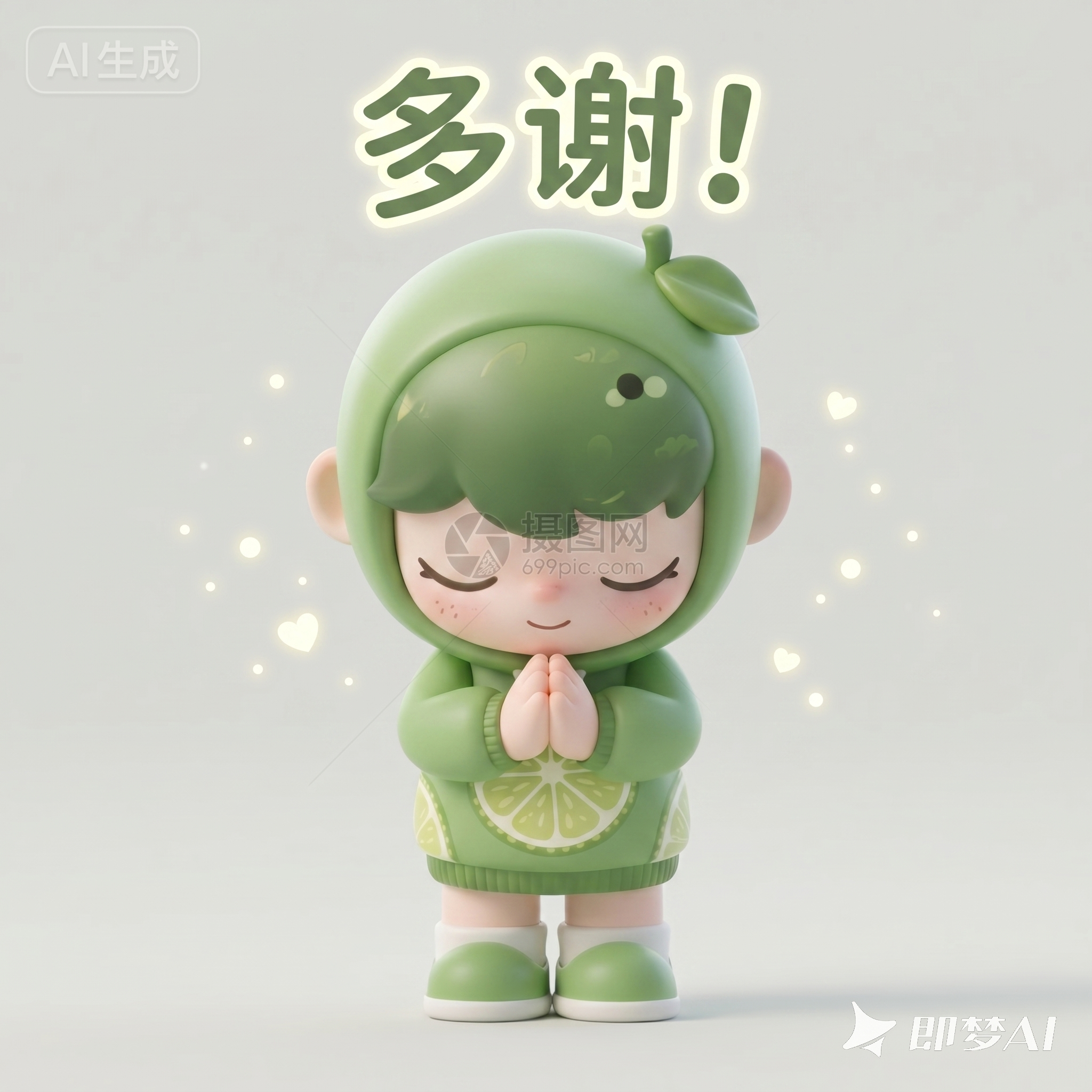 创意预览图