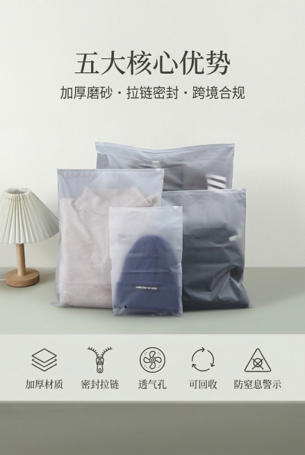 严格还原上传产品参考图，精准复刻包装设计、产品配色、LOGO位置及比例、文字内容及字体、图案元素及细节，无任何偏差，色彩无失真；产品与画面中其他物体比例遵循真实物理空间逻辑，视觉协调，比例还原1:1，预览效果