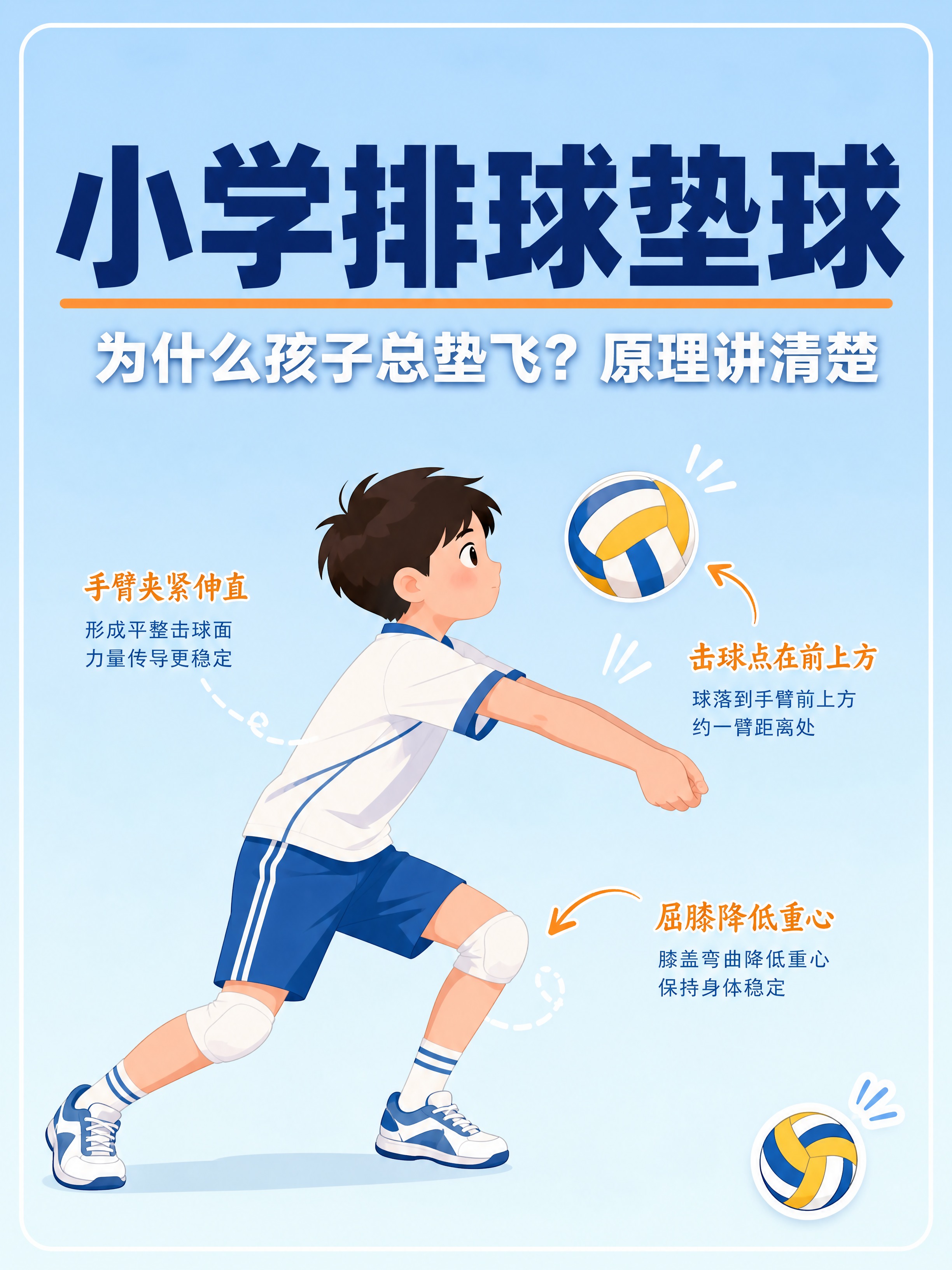 小红书笔记大字封面，插图大字，ins清新科普知识卡风格，版式精… - 图片创意预览