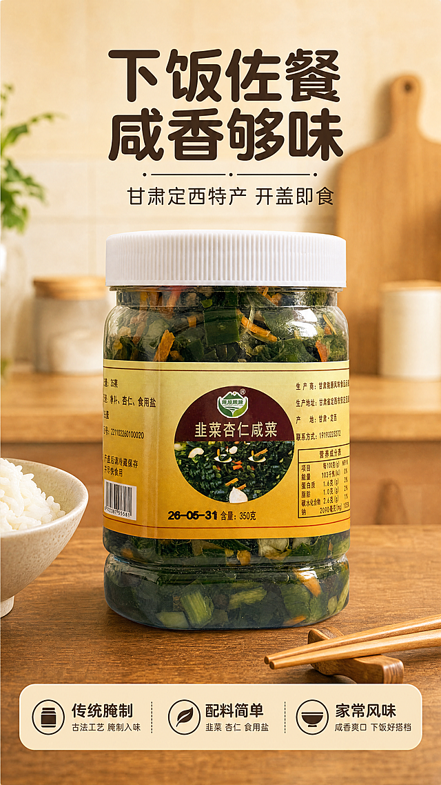 参考图片风格，上传您的商品图，生成1套详情页「图片1」