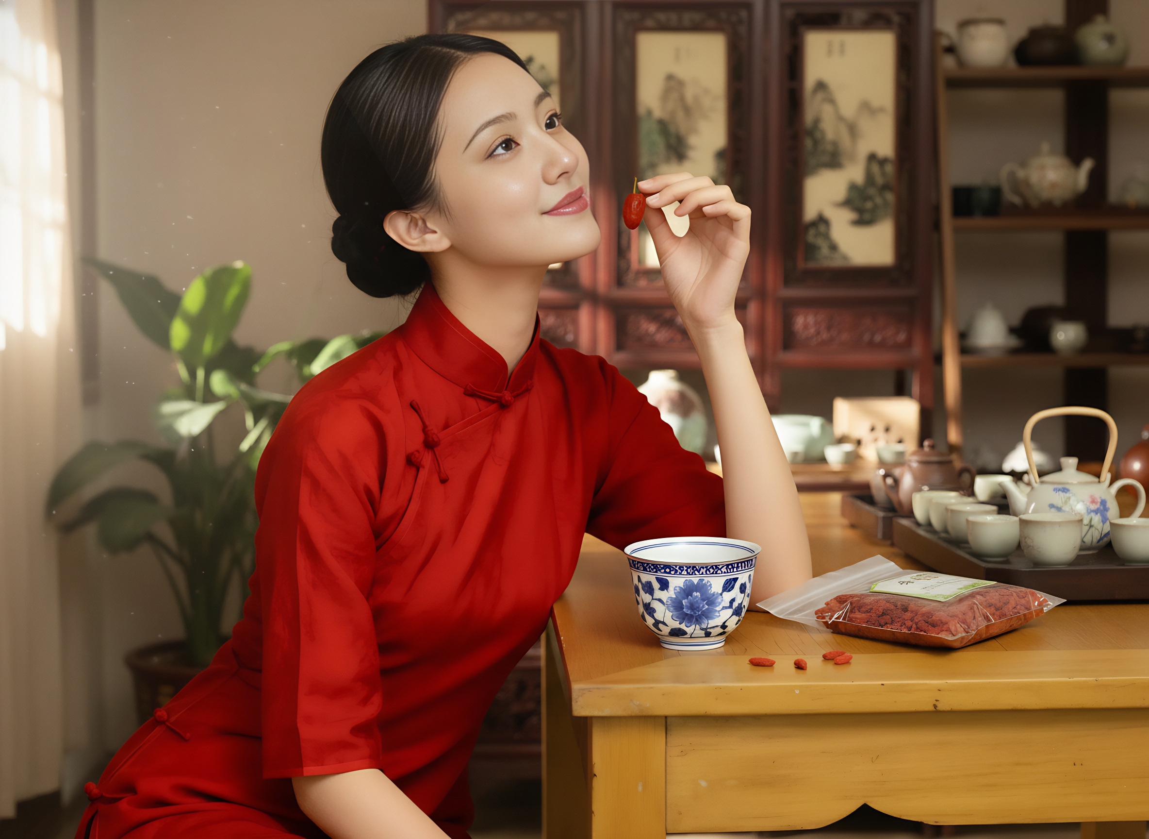 创意预览图