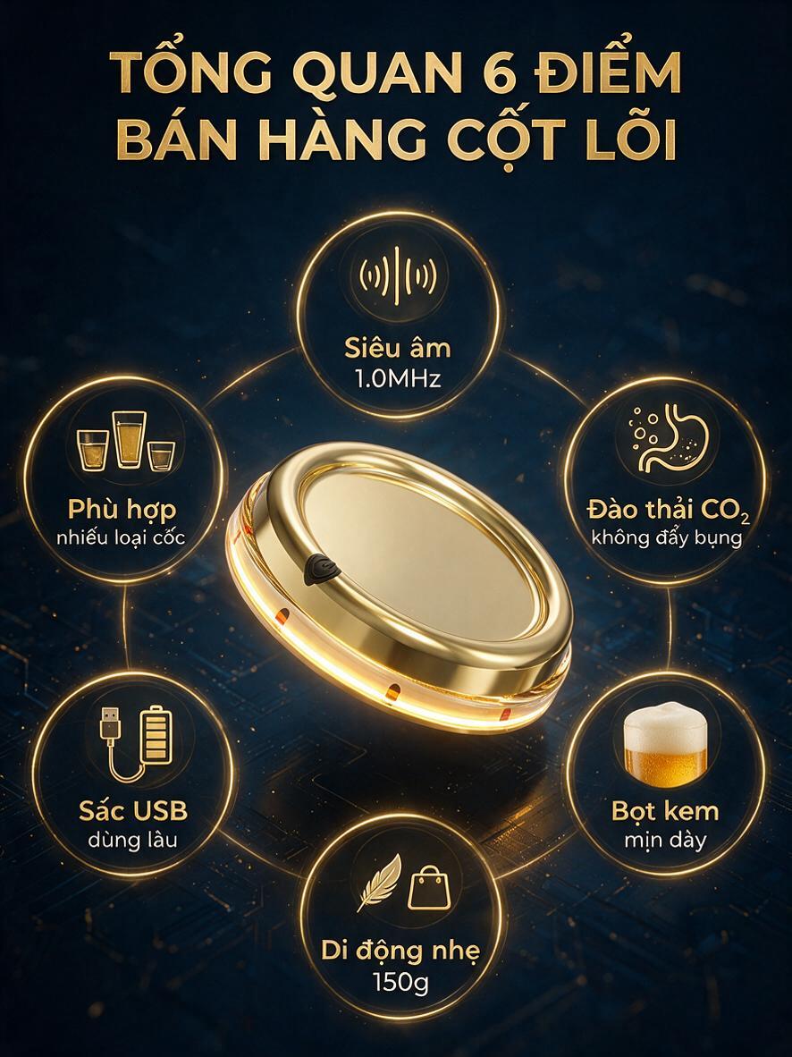 详情页3：Trang tổng quan 6 điểm bán… - 图片创意预览