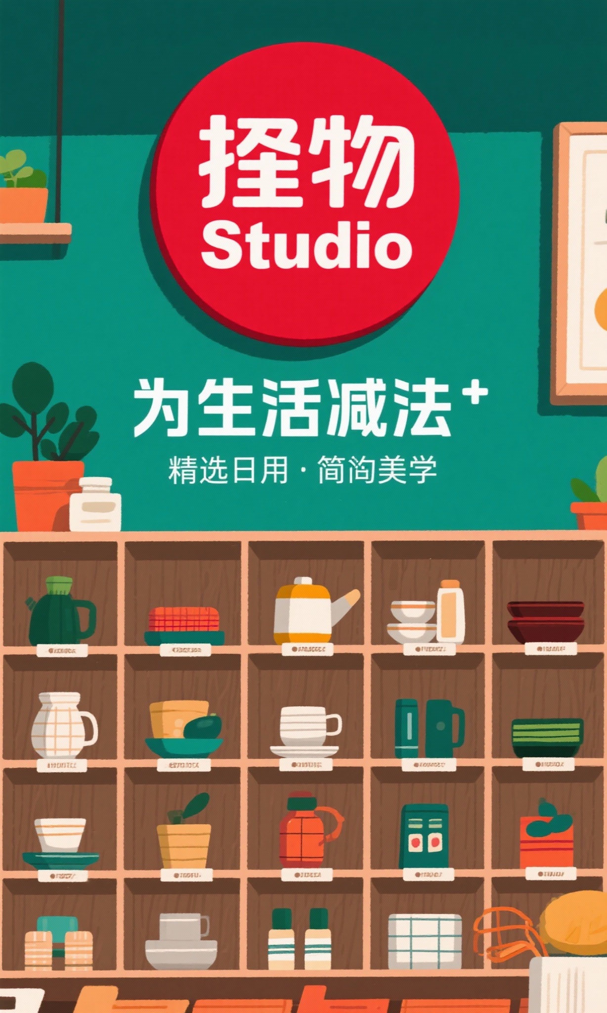 创意预览图