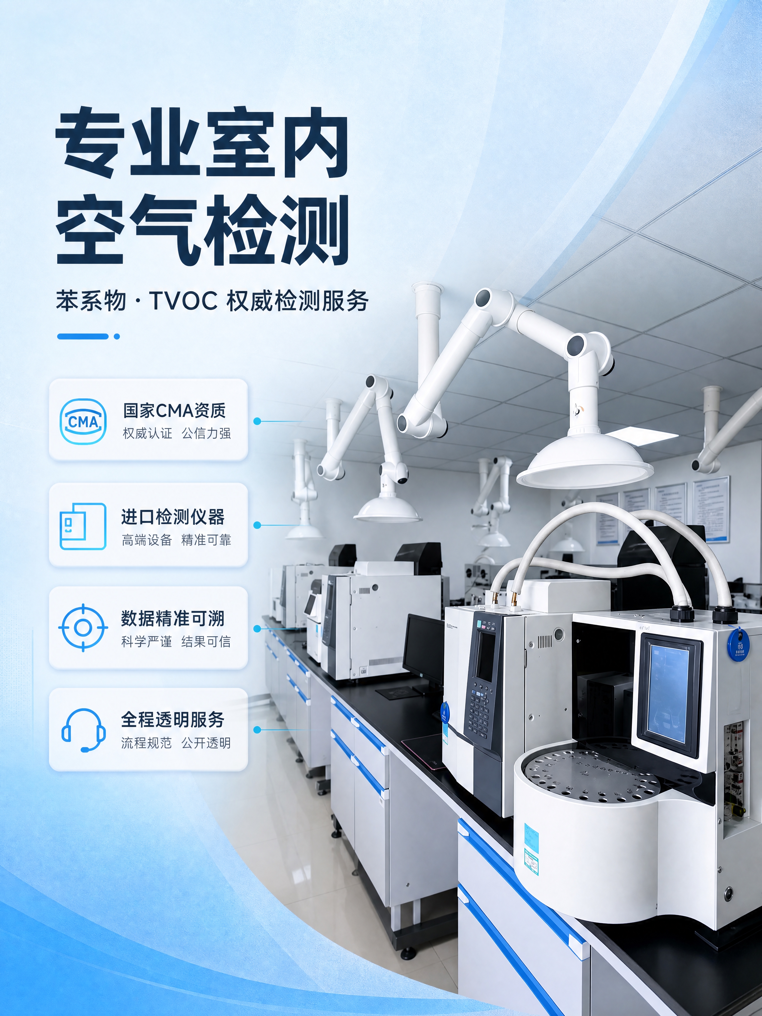 [商品] 使用【图1】实验室全景气相色谱仪器阵列；保留仪器结构… - 图片创意预览