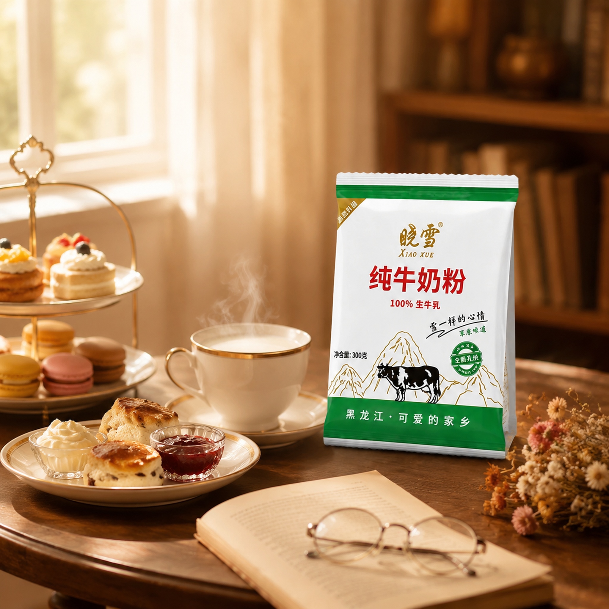 创意预览图
