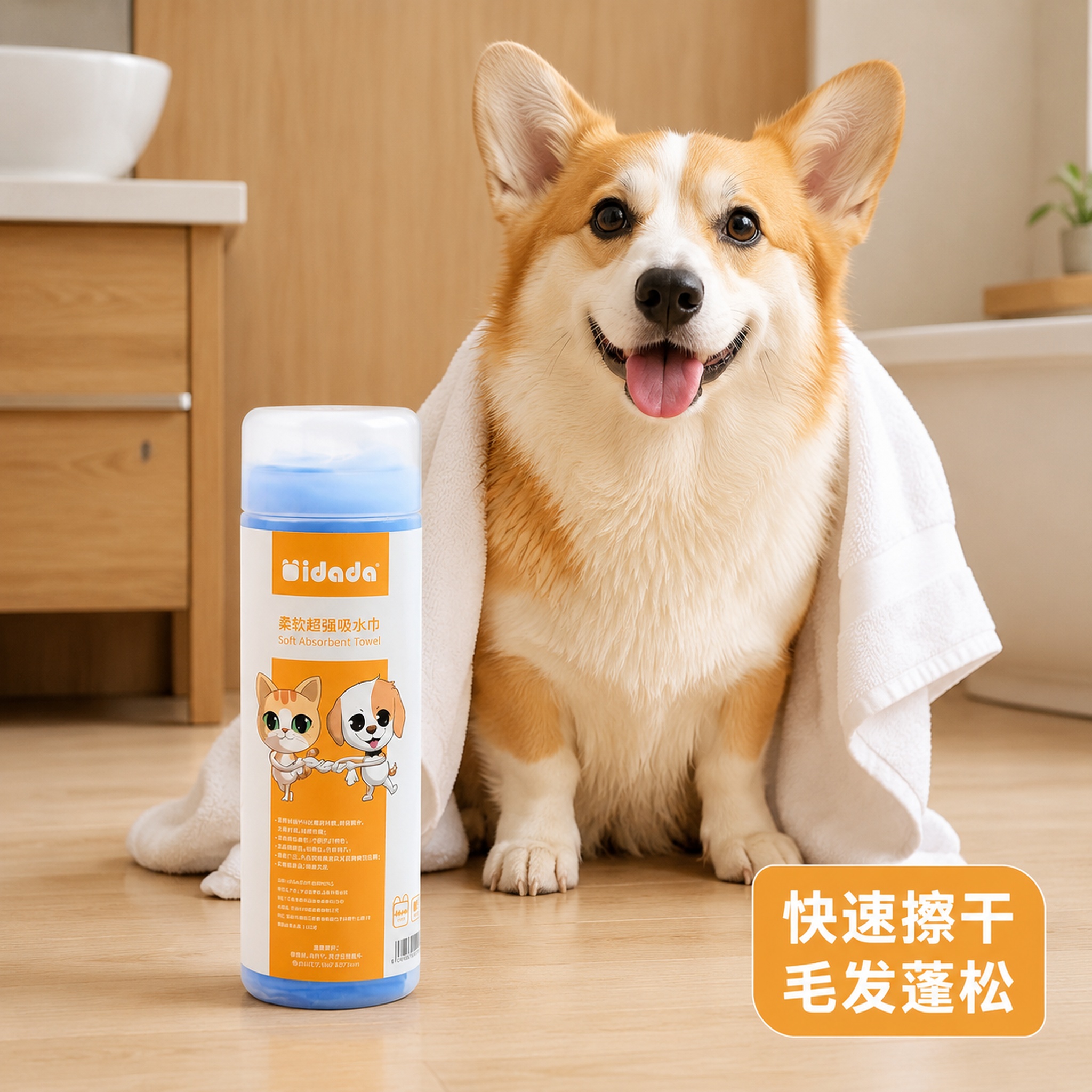 创意预览图