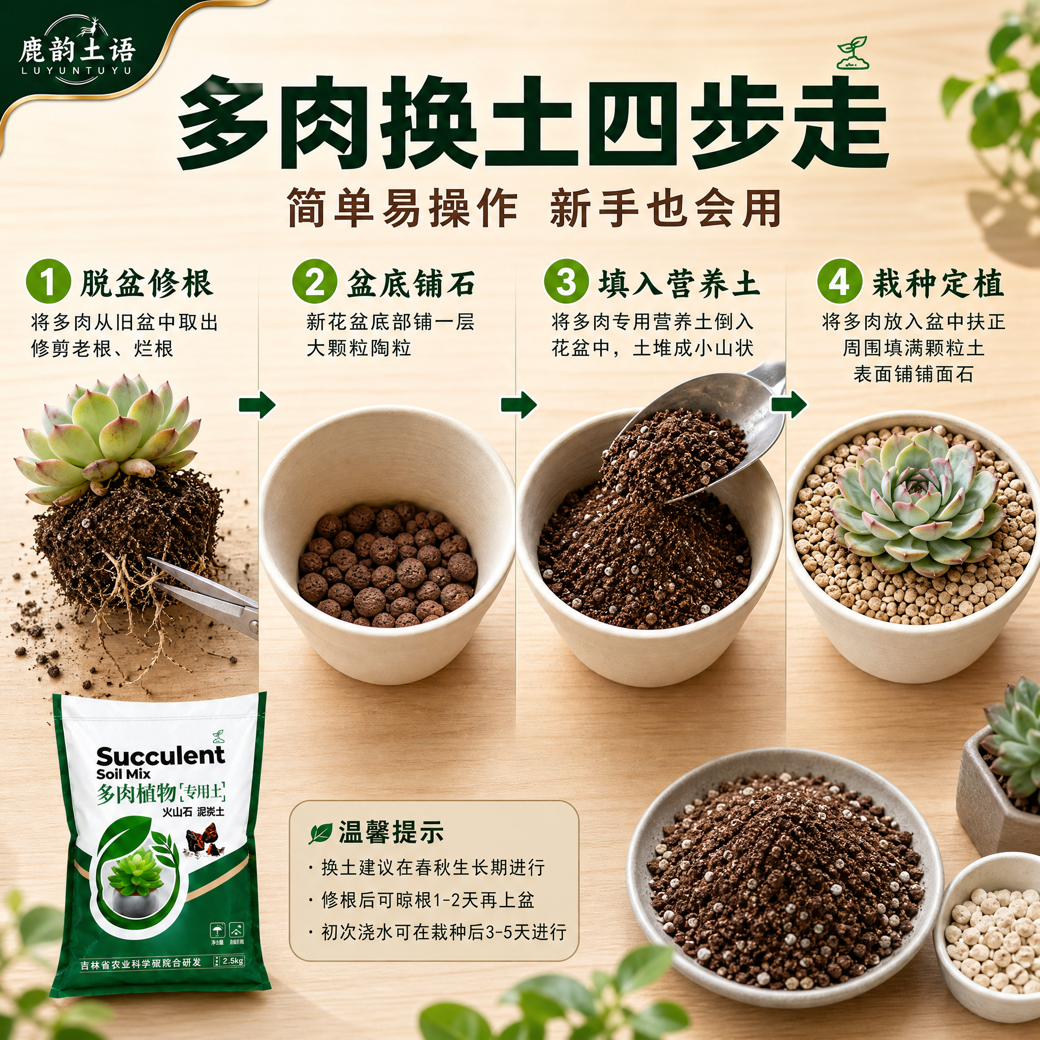 [主图-6] 使用方法步骤教学图主图。 [氛围风格] 拼多多风… - 图片创意预览