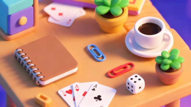 创意预览图