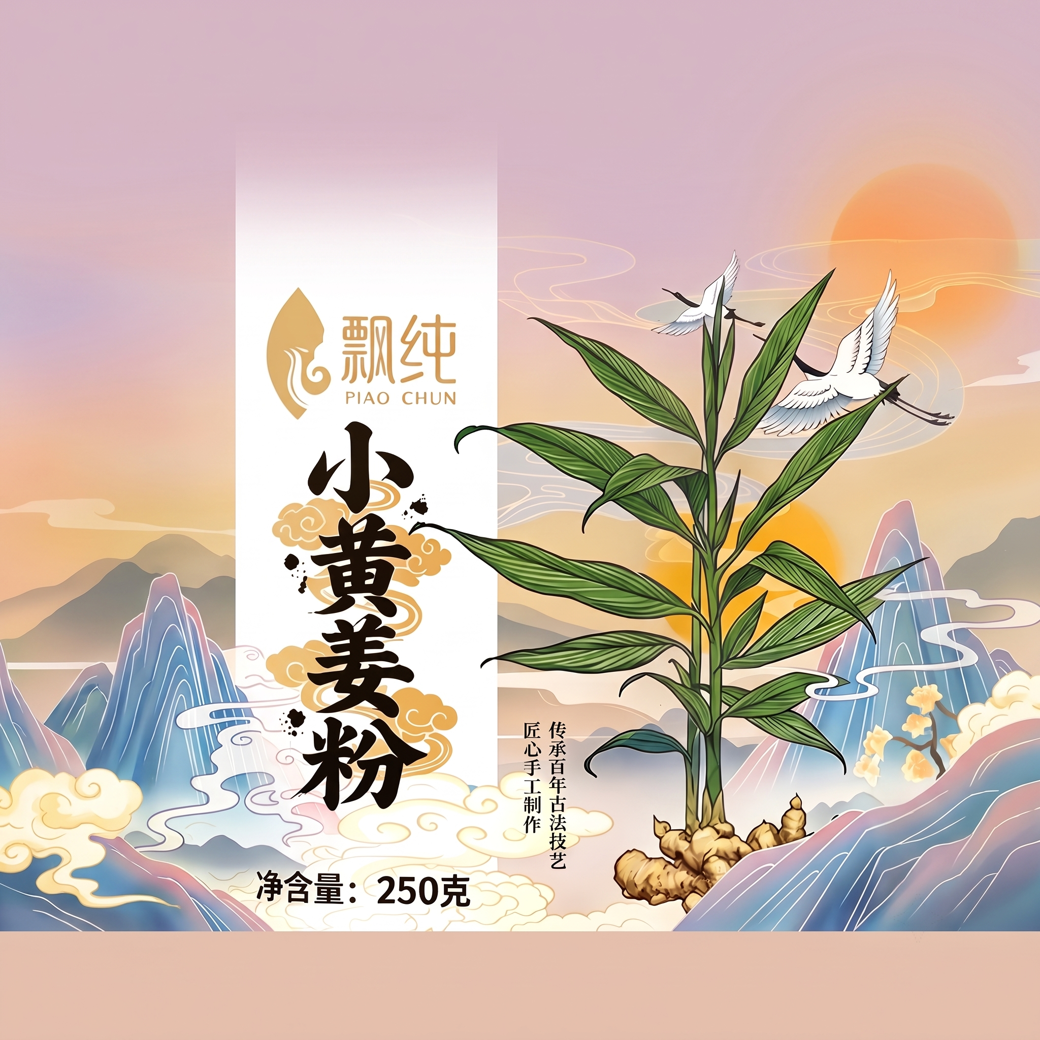 创意预览图