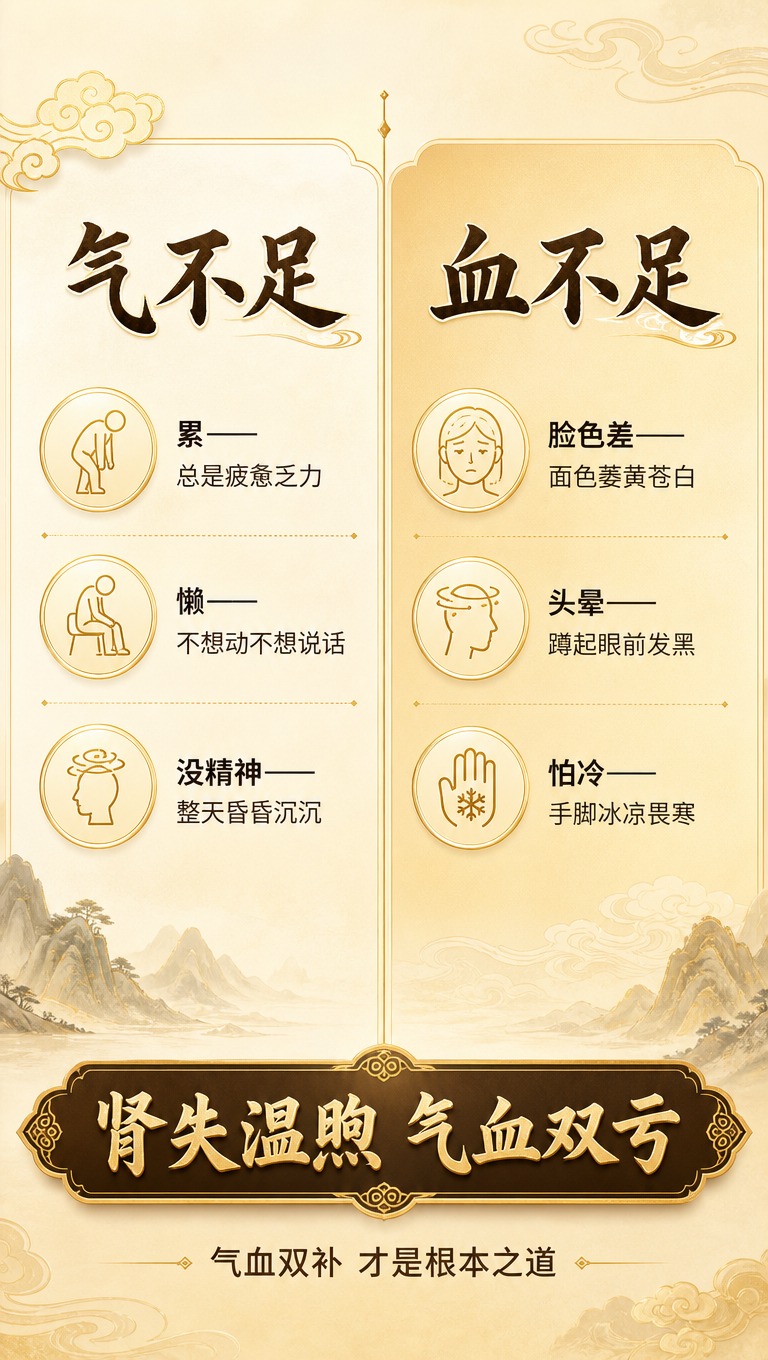 [商品] 本页为病因科普机理页，不强制垫产品图，整体风格与全套… - 图片创意预览