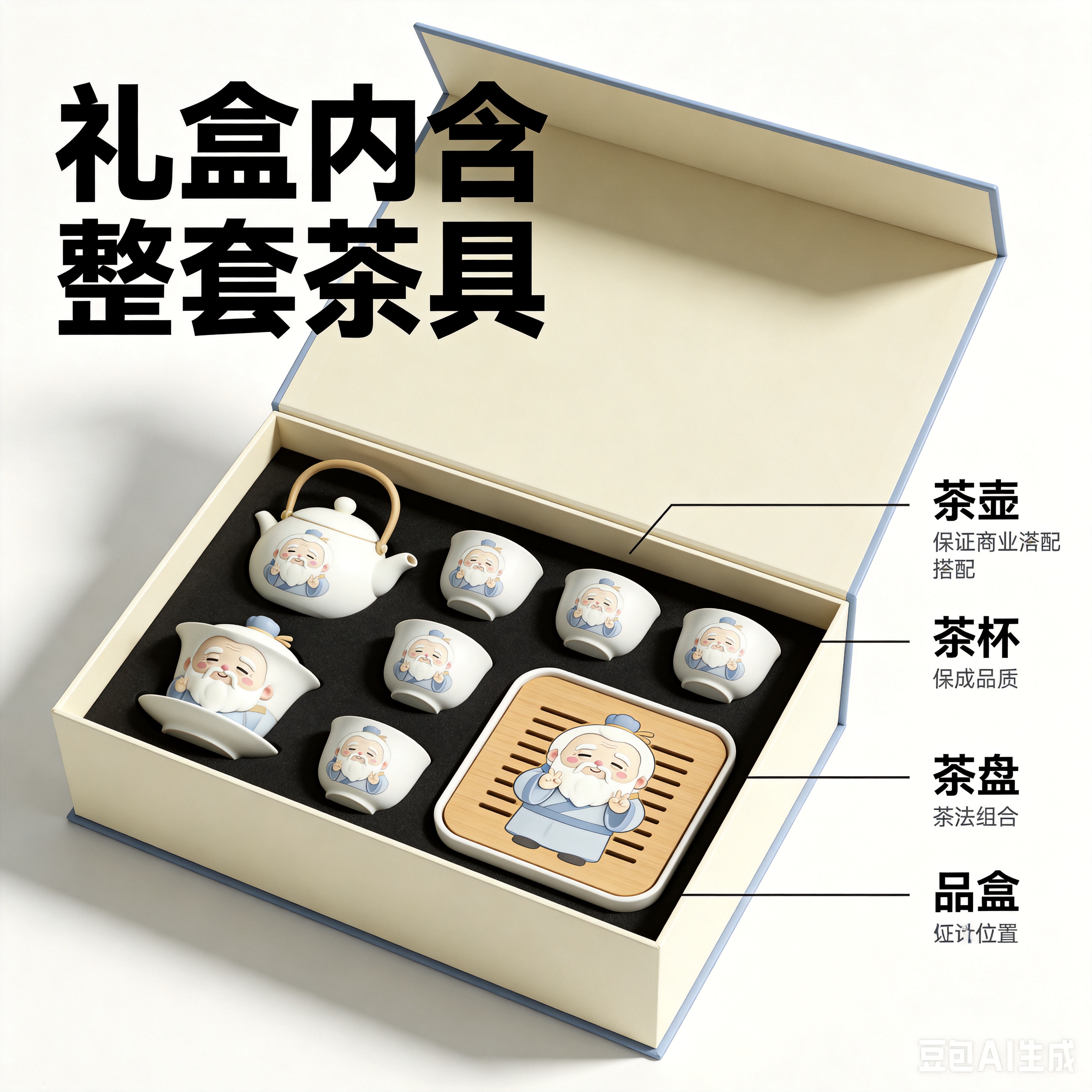 创意预览图