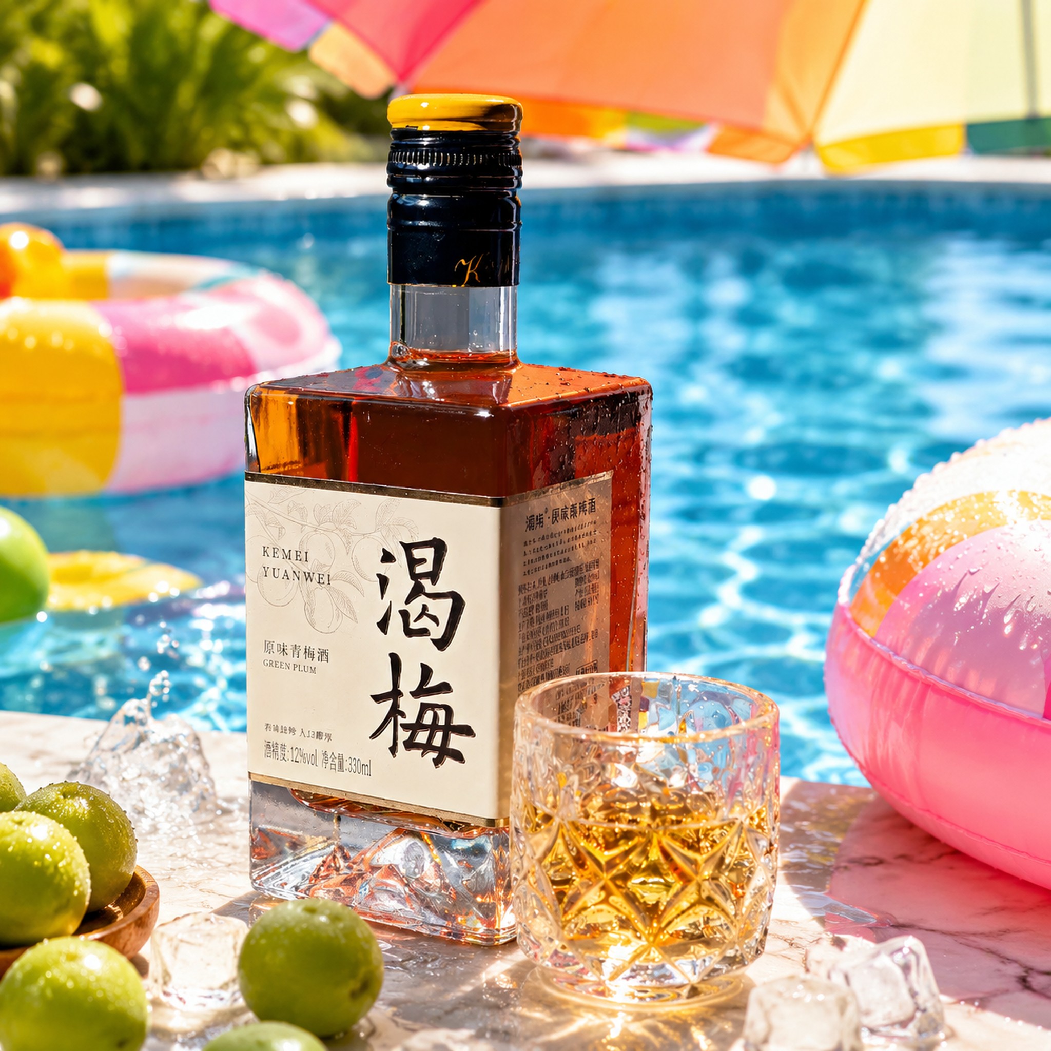 创意预览图