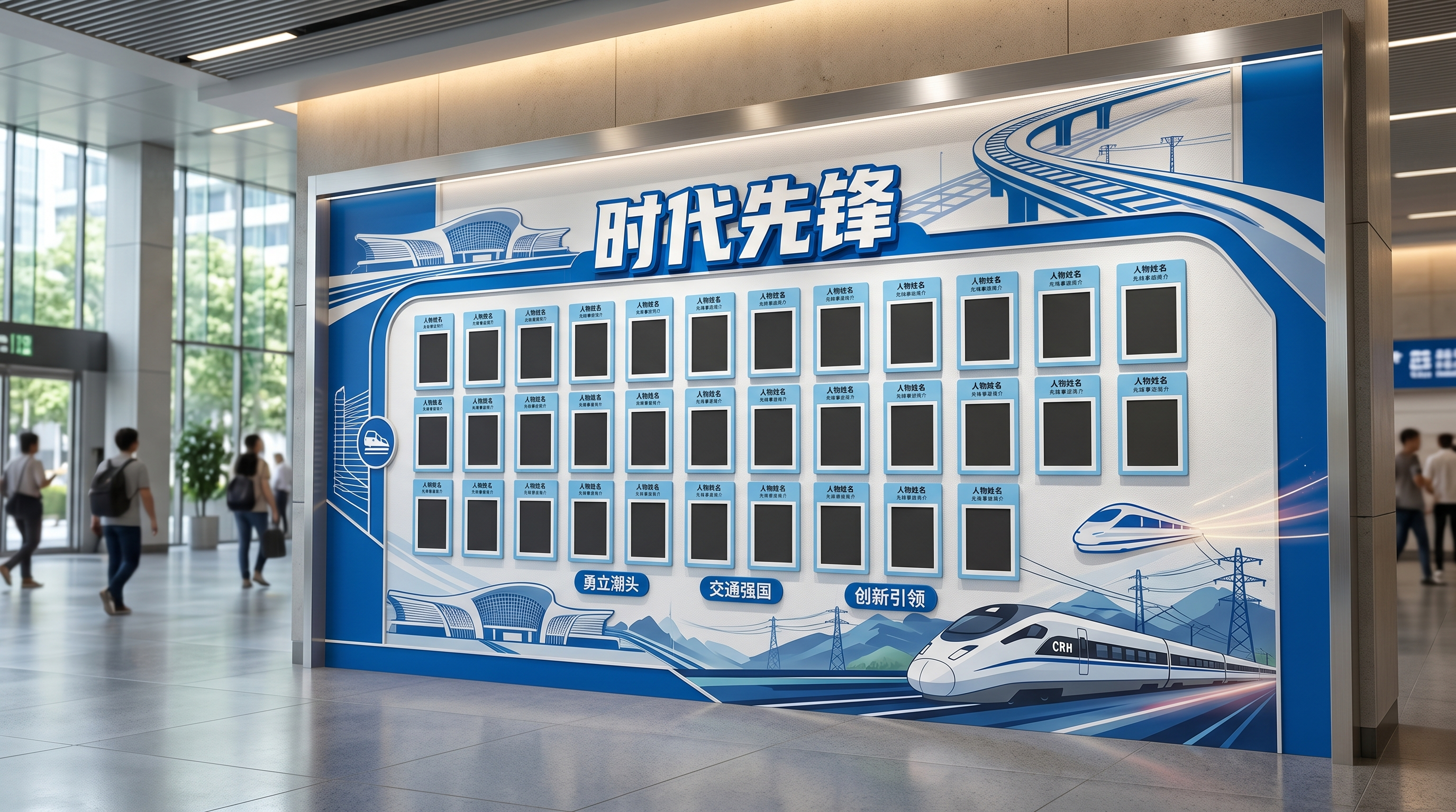 创意预览图