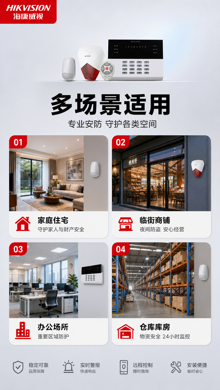 [商品] 使用【图1】海康威视DS-19A08-F/K1网络报… - 图片创意预览