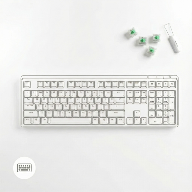 背景换为白色预览效果