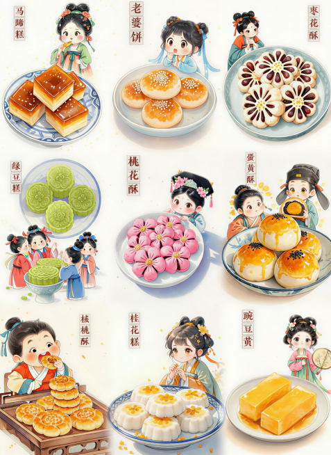 去水印预览效果