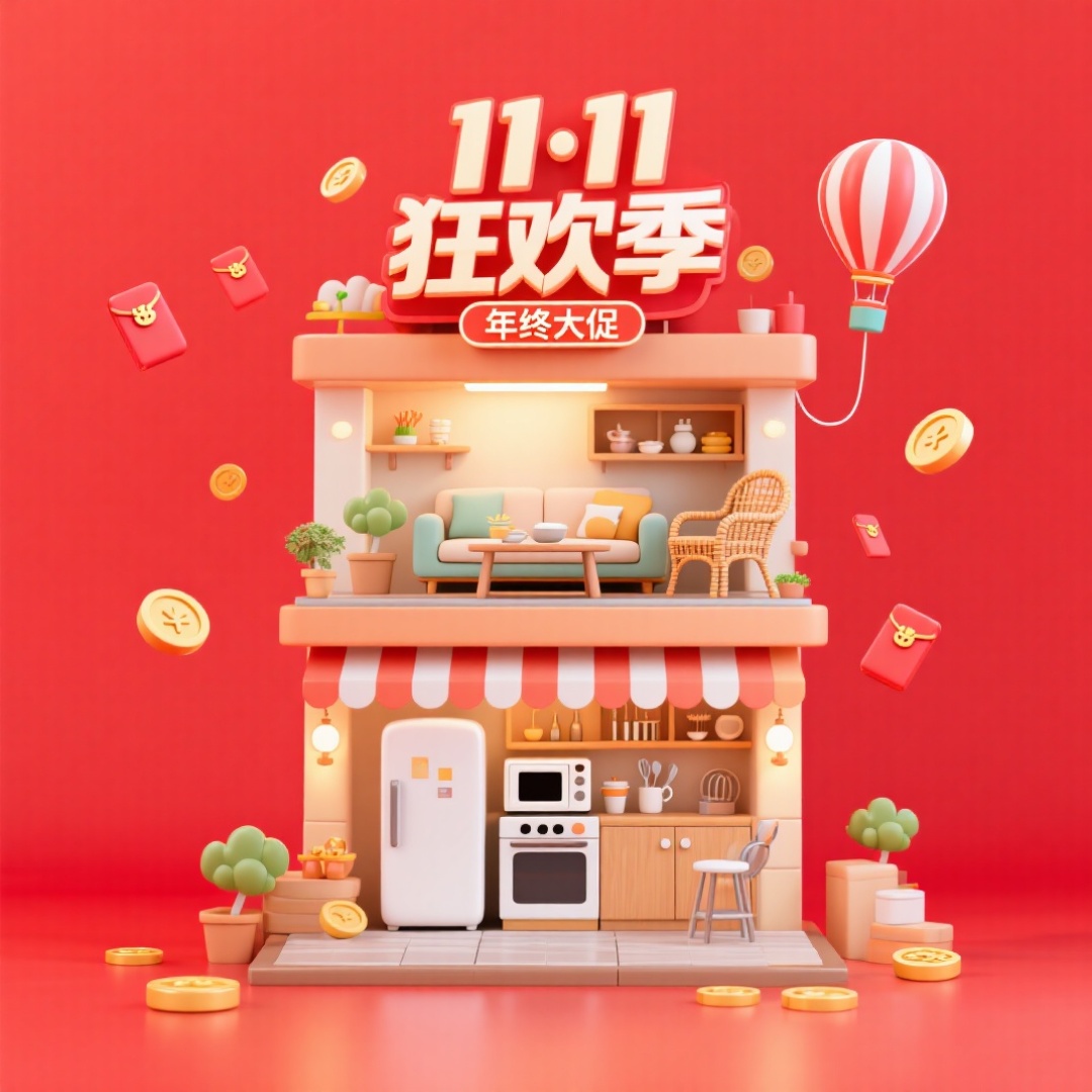 创意预览图