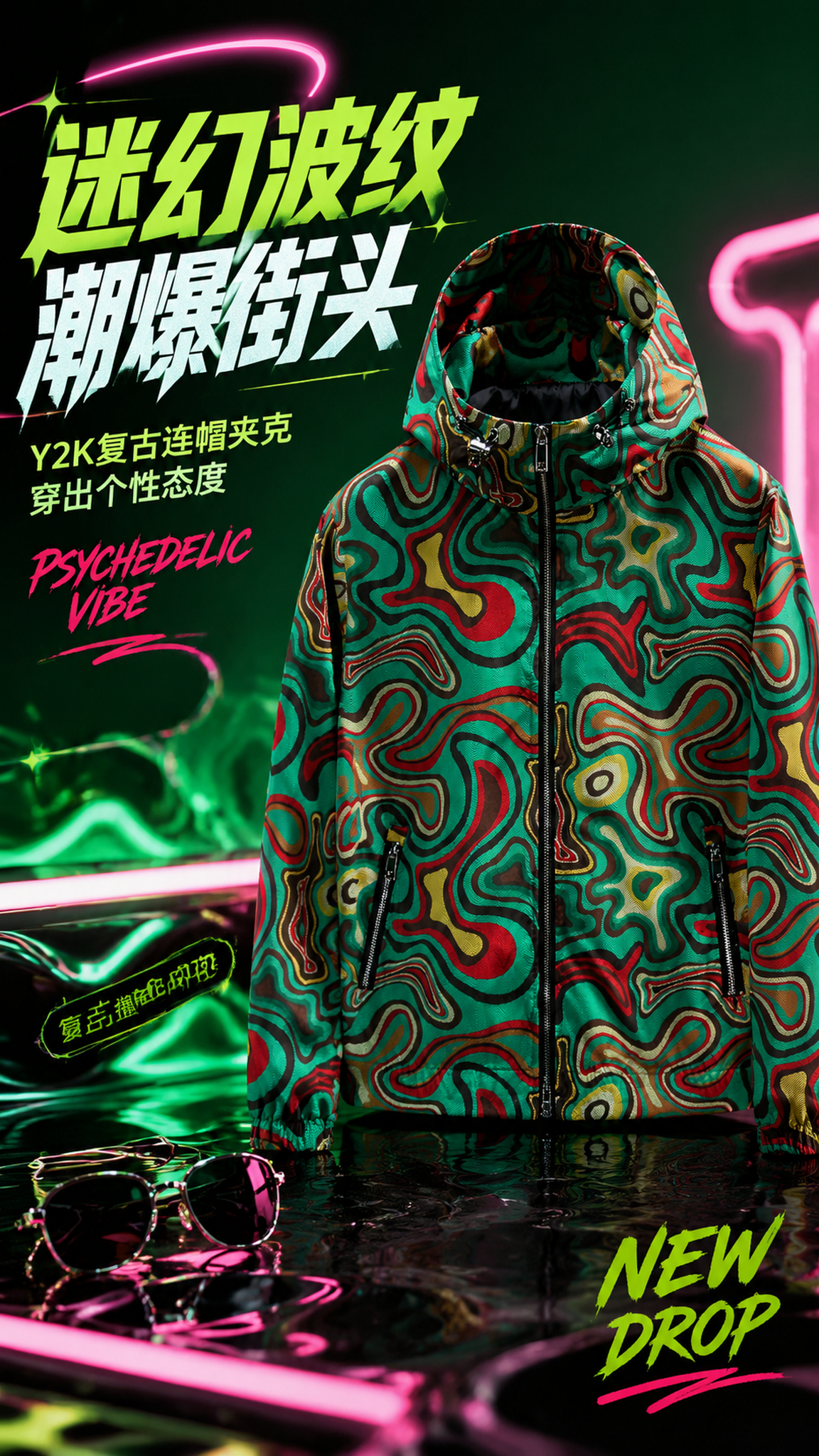 创意预览图