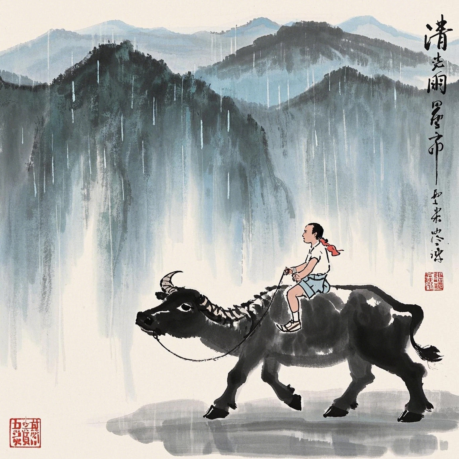 结果图
