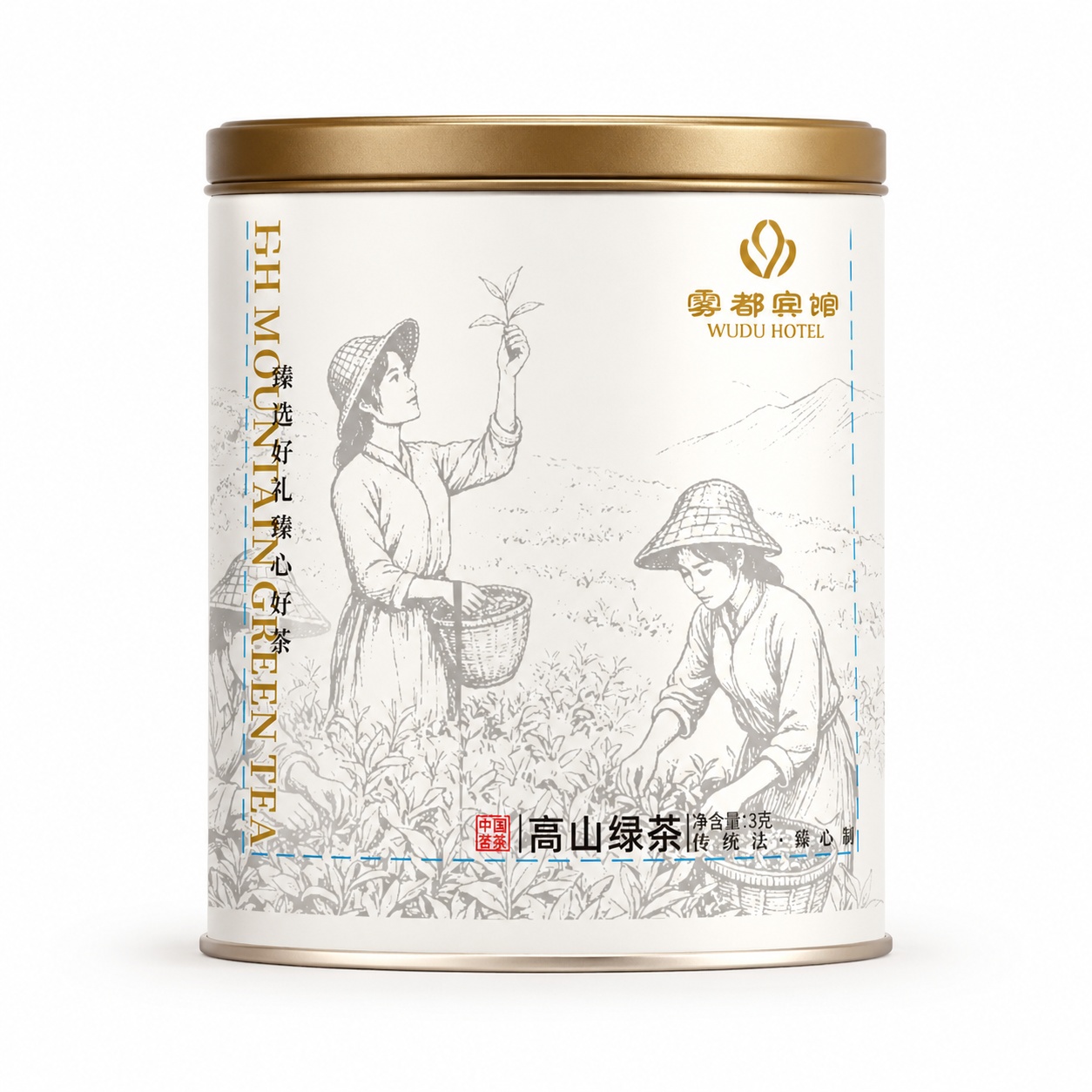 创意预览图