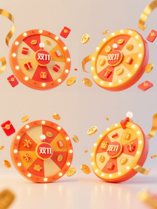 创意预览图