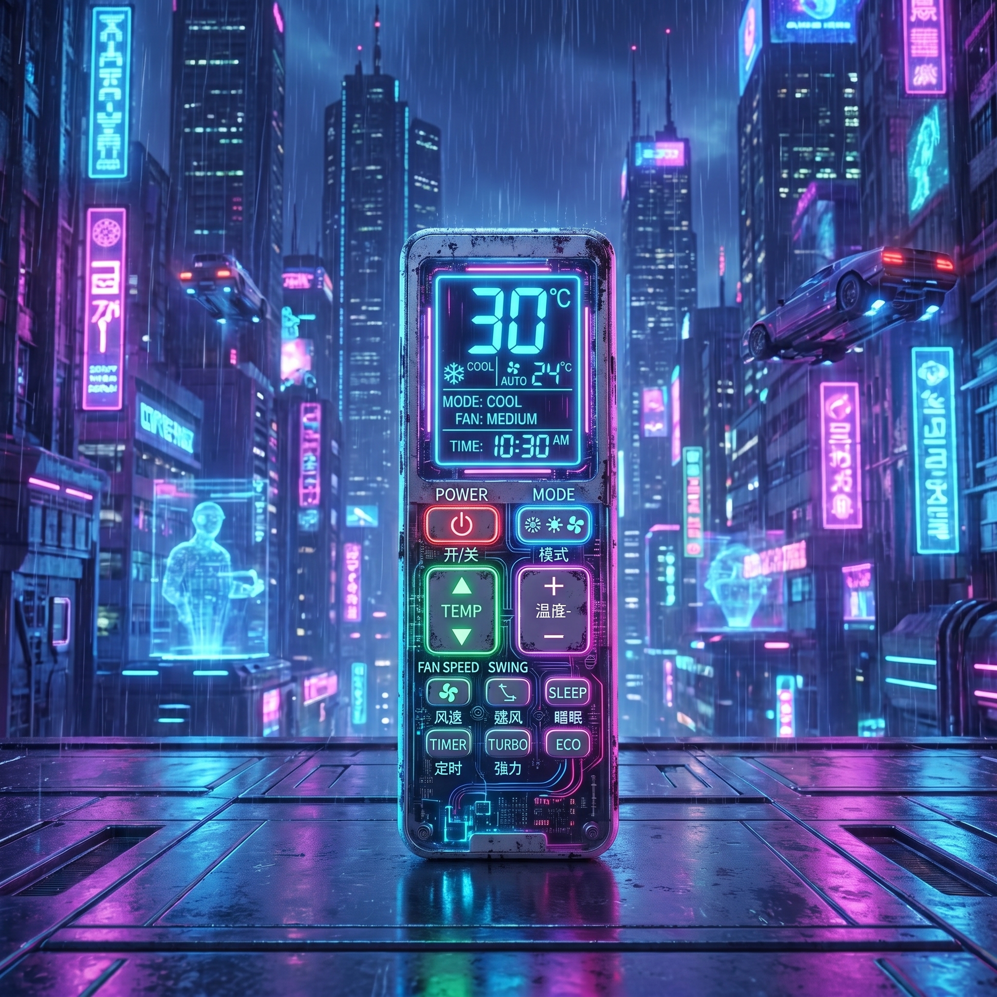 创意预览图
