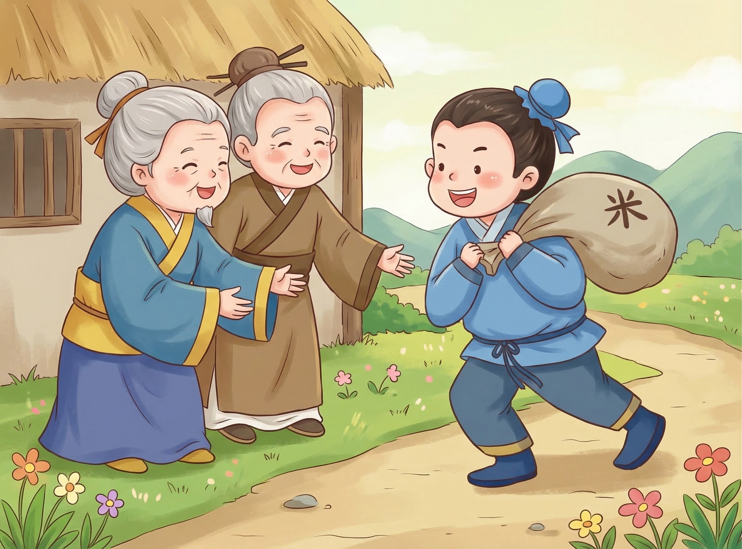 创意预览图